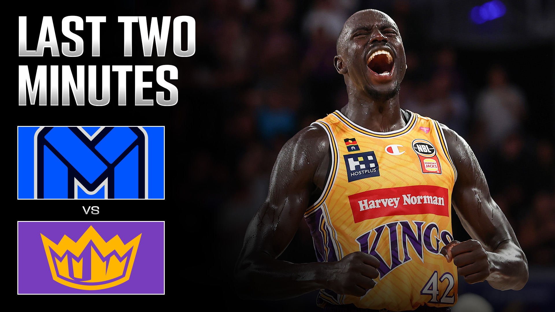 WATCH: Final 2 - Sydney ends Melbourne’s historic run