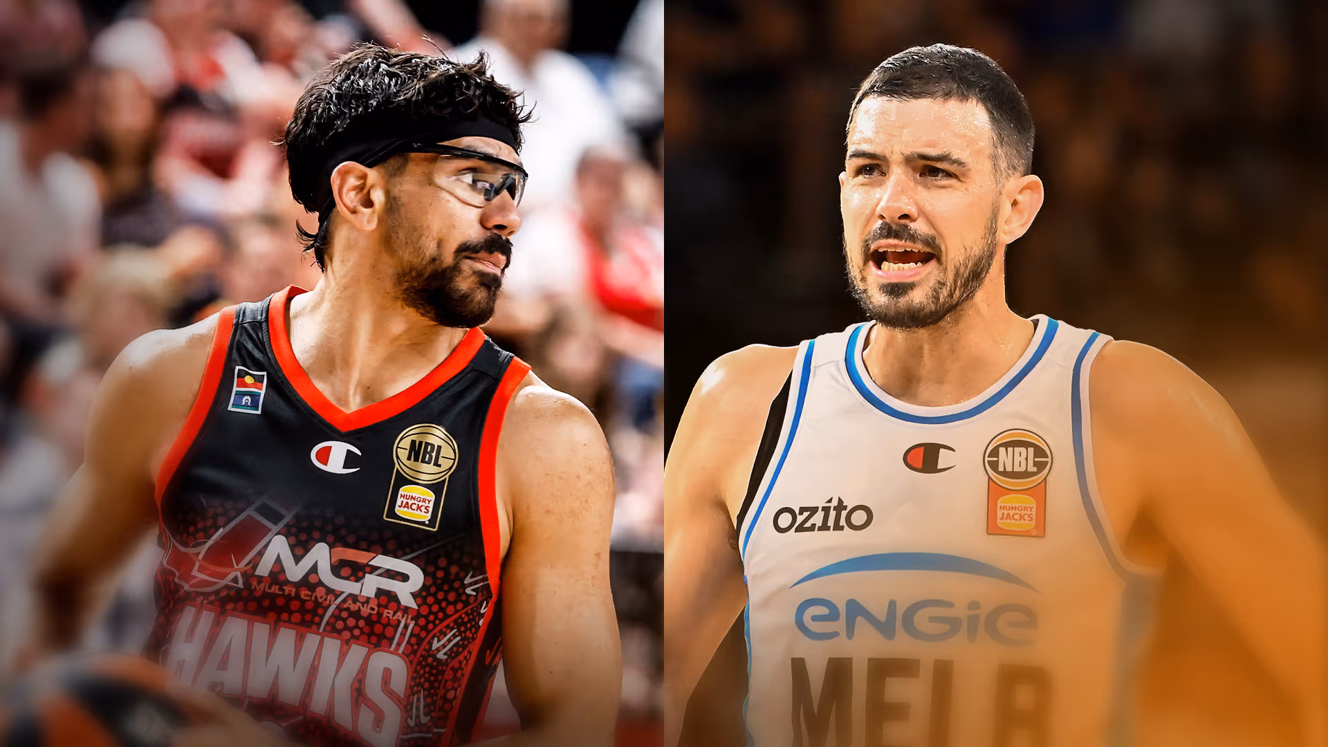 NBL Now: Wednesday Edition
