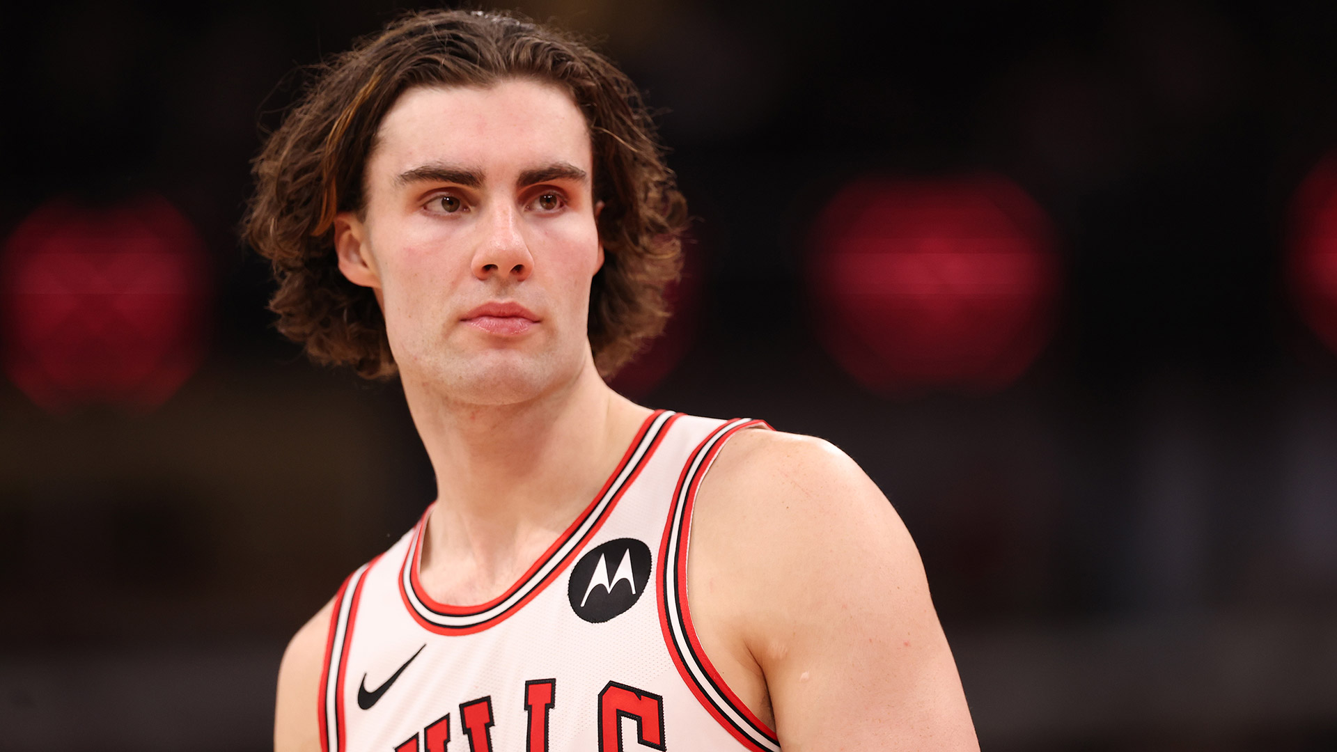 Aussies Abroad: Giddey in rare air