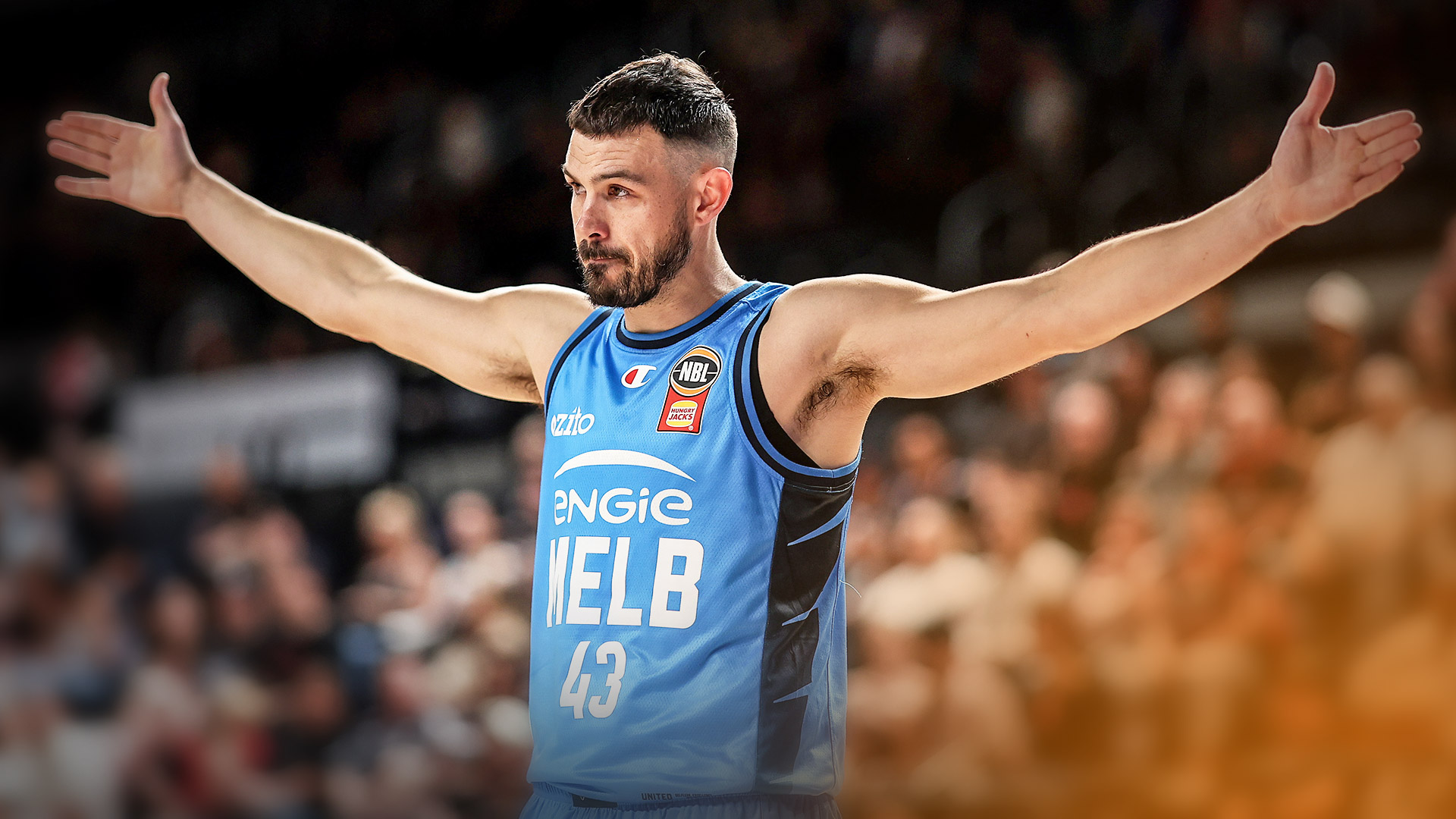 NBL Now: Thursday Edition
