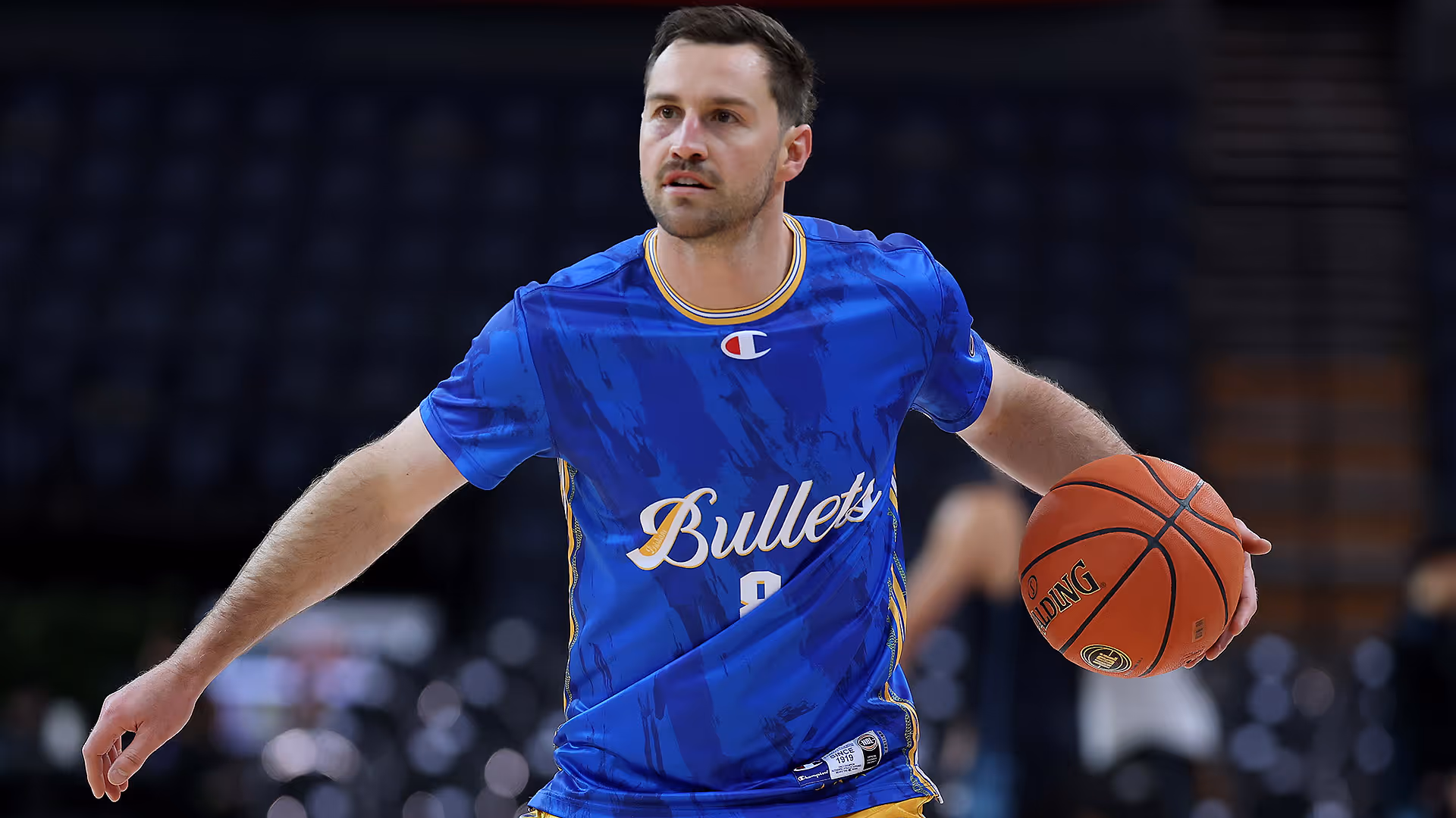 Brisbane bolstered by Norton’s return