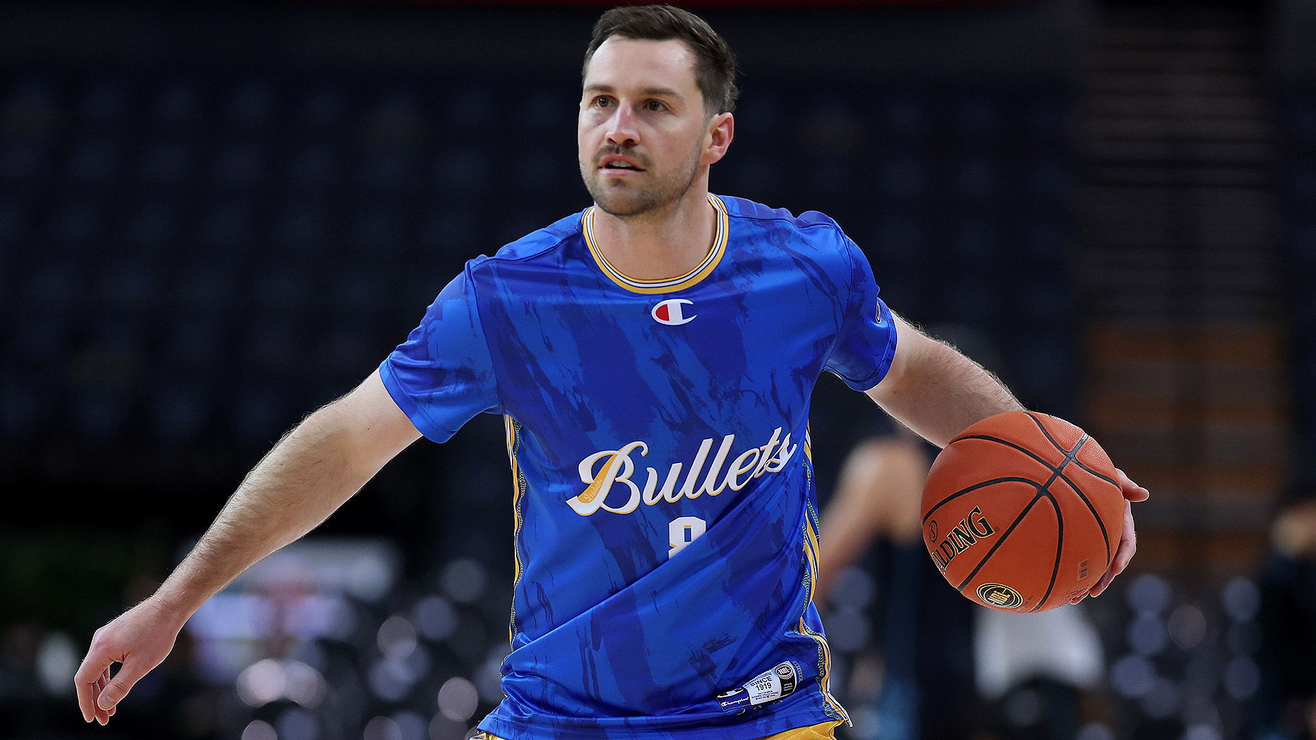 Brisbane bolstered by Norton’s return