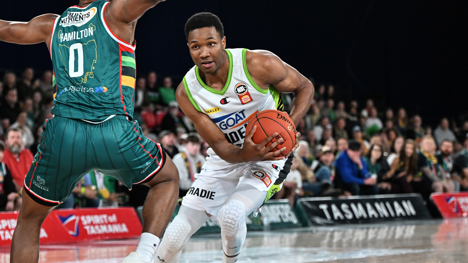 Phoenix prevail in Launceston shootout