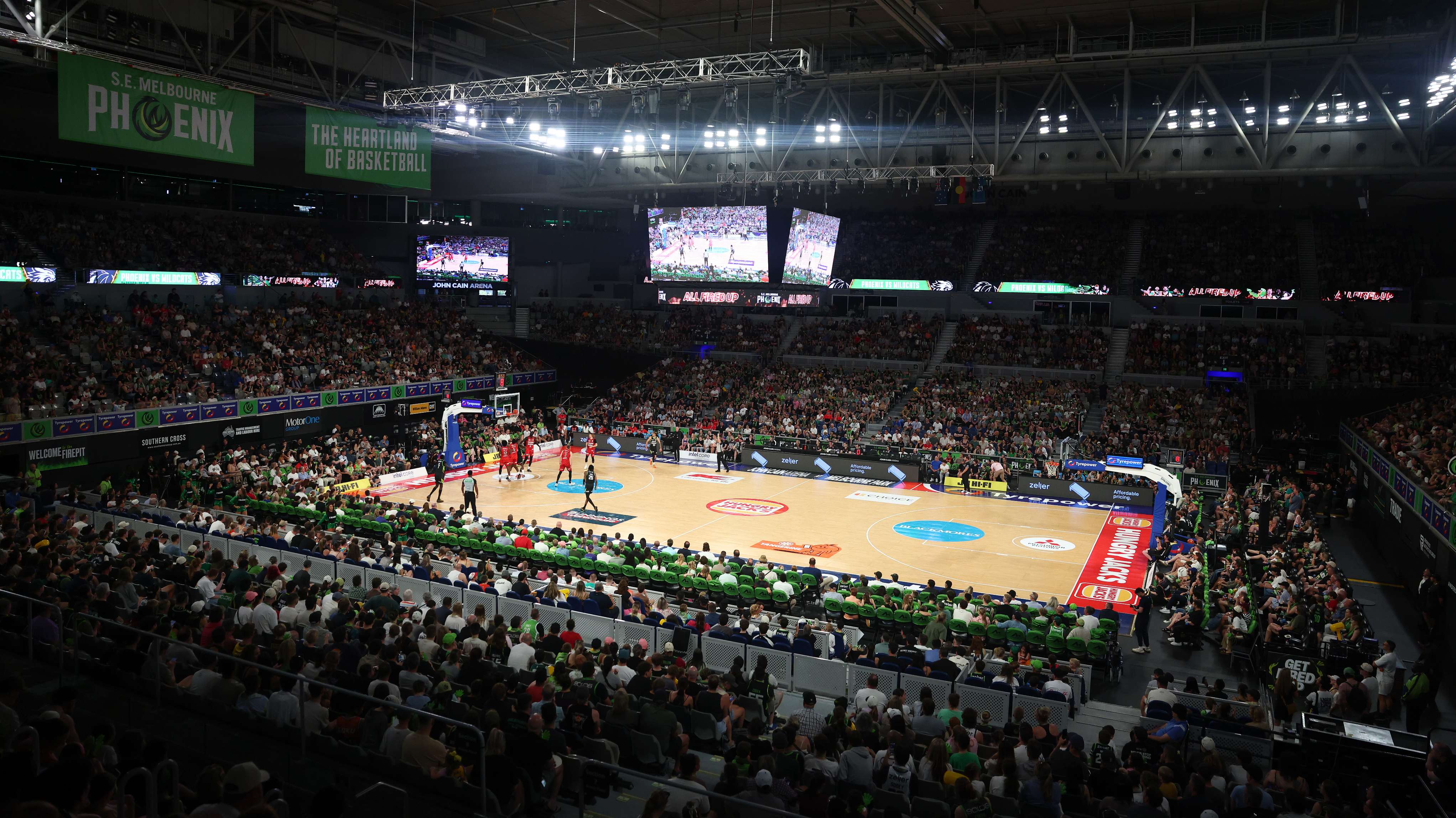 Big brands back NBL Group