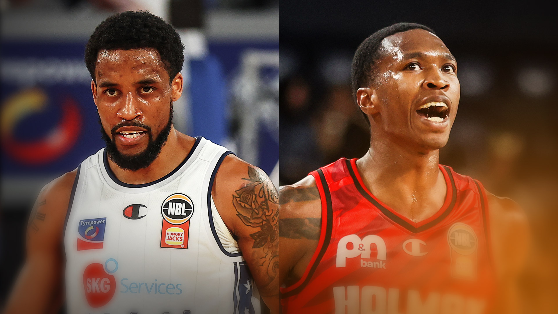 NBL Now: Friday Edition