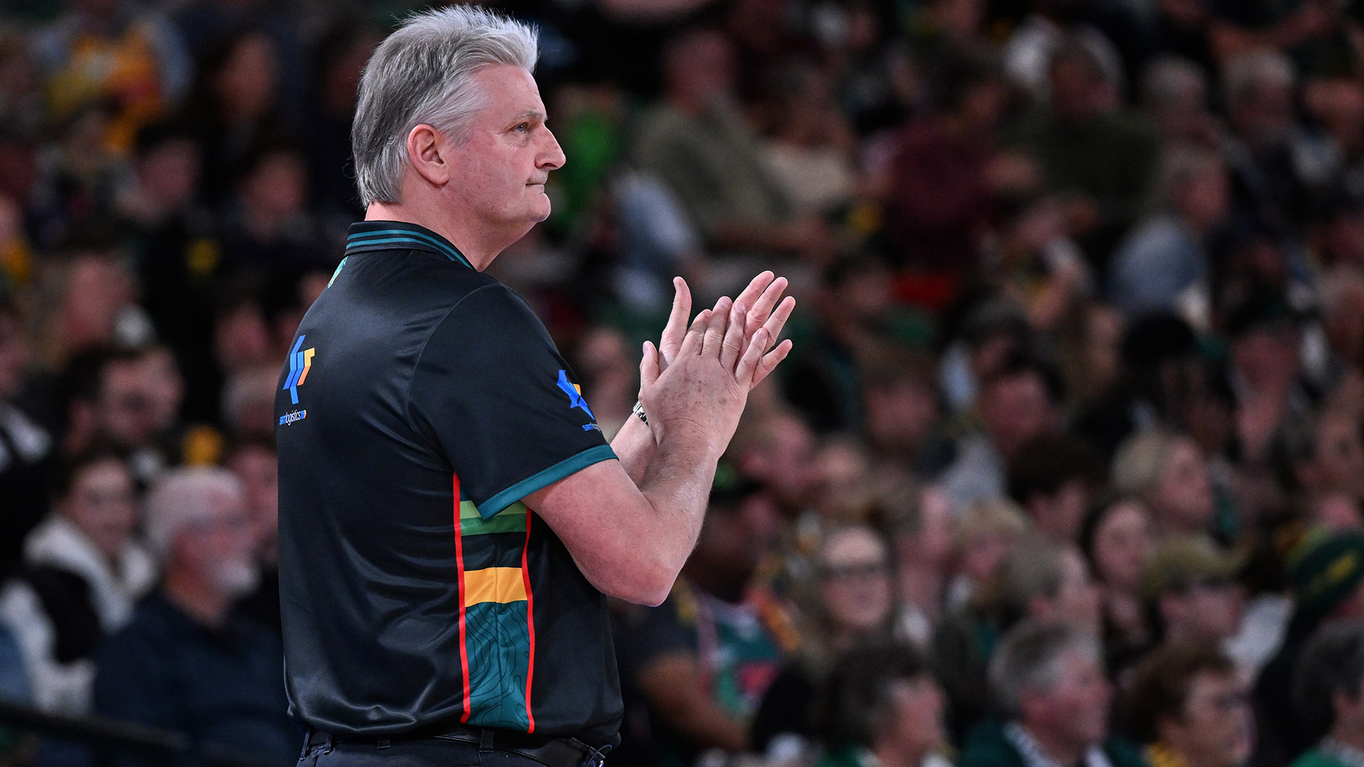 "We don't talk about that here": Roth