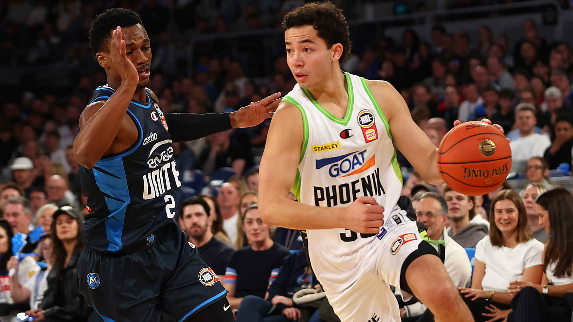 Foxy on the run: The rising guard leading Heartland revival