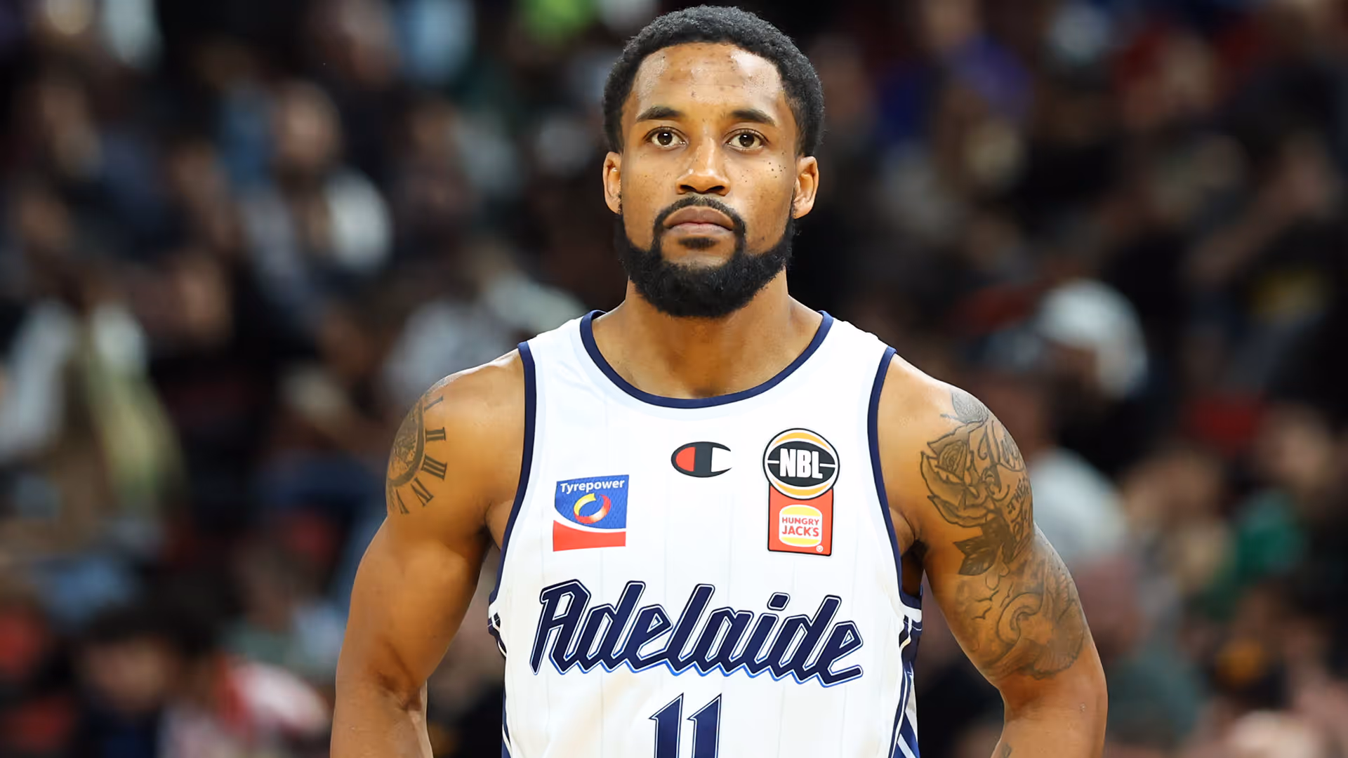 'He could drop 50': NBL champion's Cotton warning