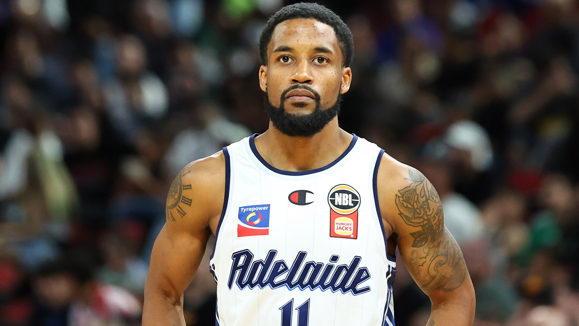 'He could drop 50': NBL champion's Cotton warning