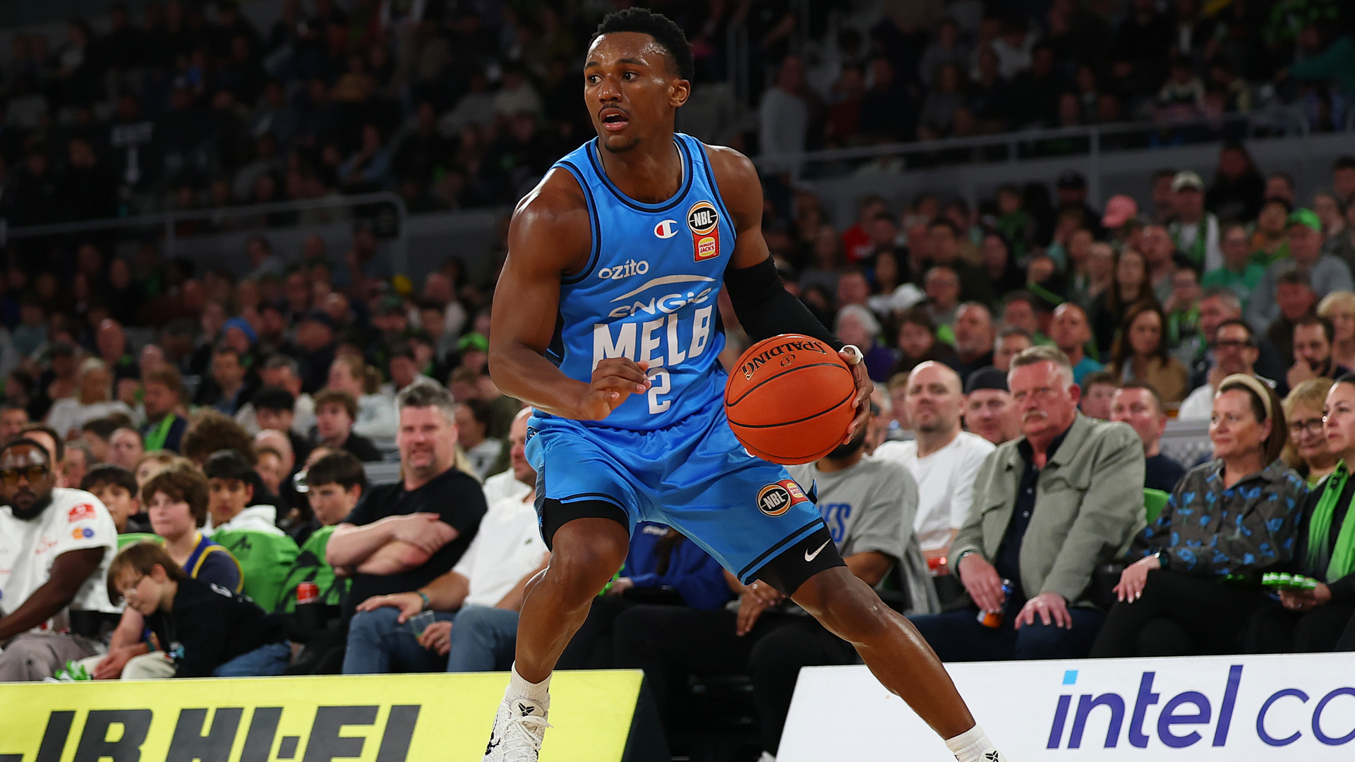 United hit back to win Throwdown 30