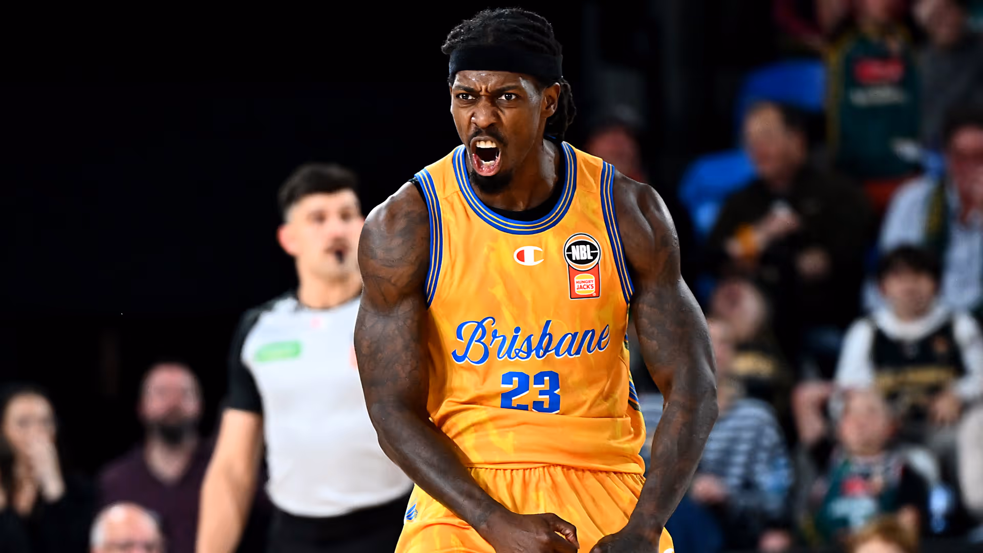 Bullets hand JackJumpers fourth straight loss