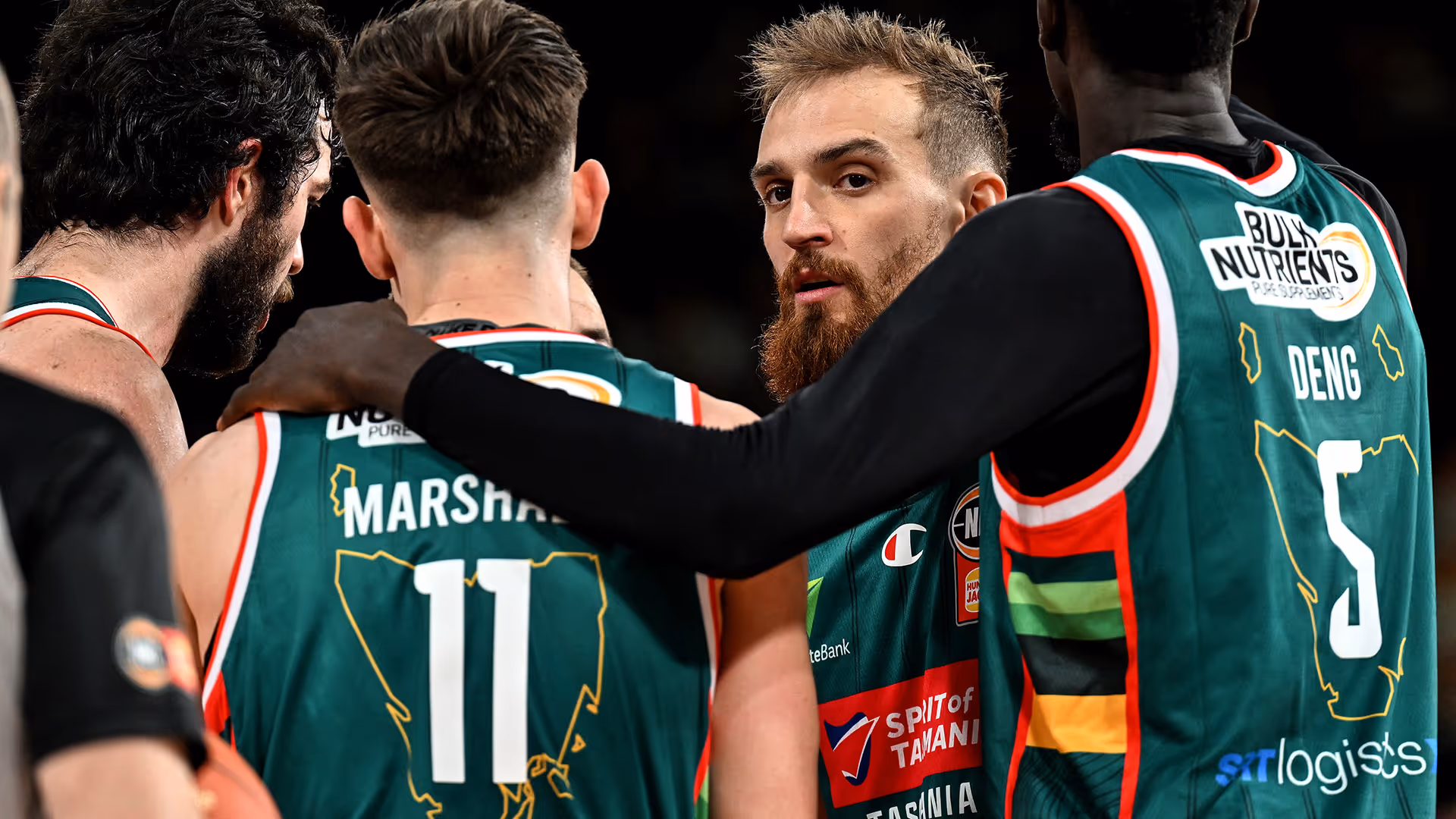 Drmic’s season in doubt