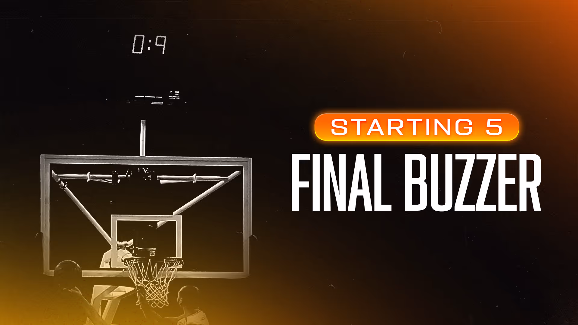 Starting 5: The key talking points from Round 9