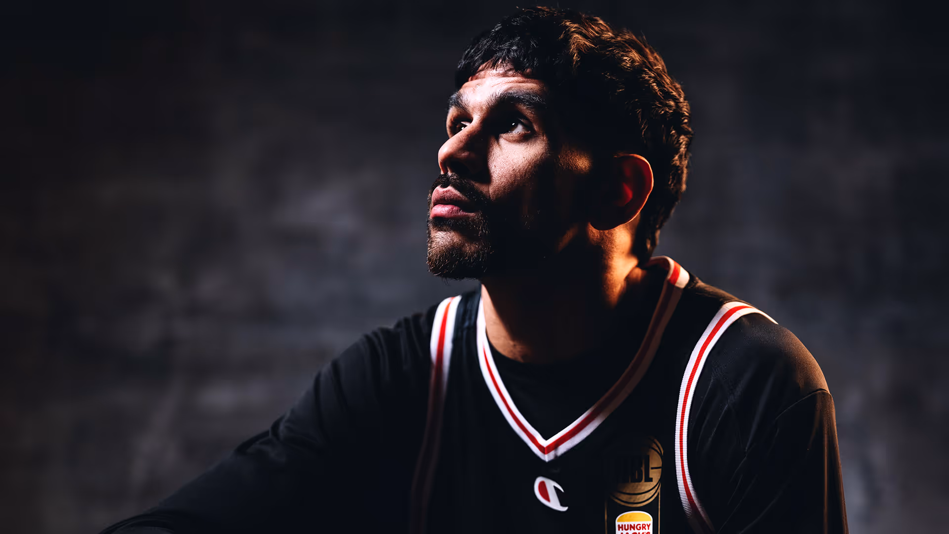 Could Hickey be ready for NBA stage?