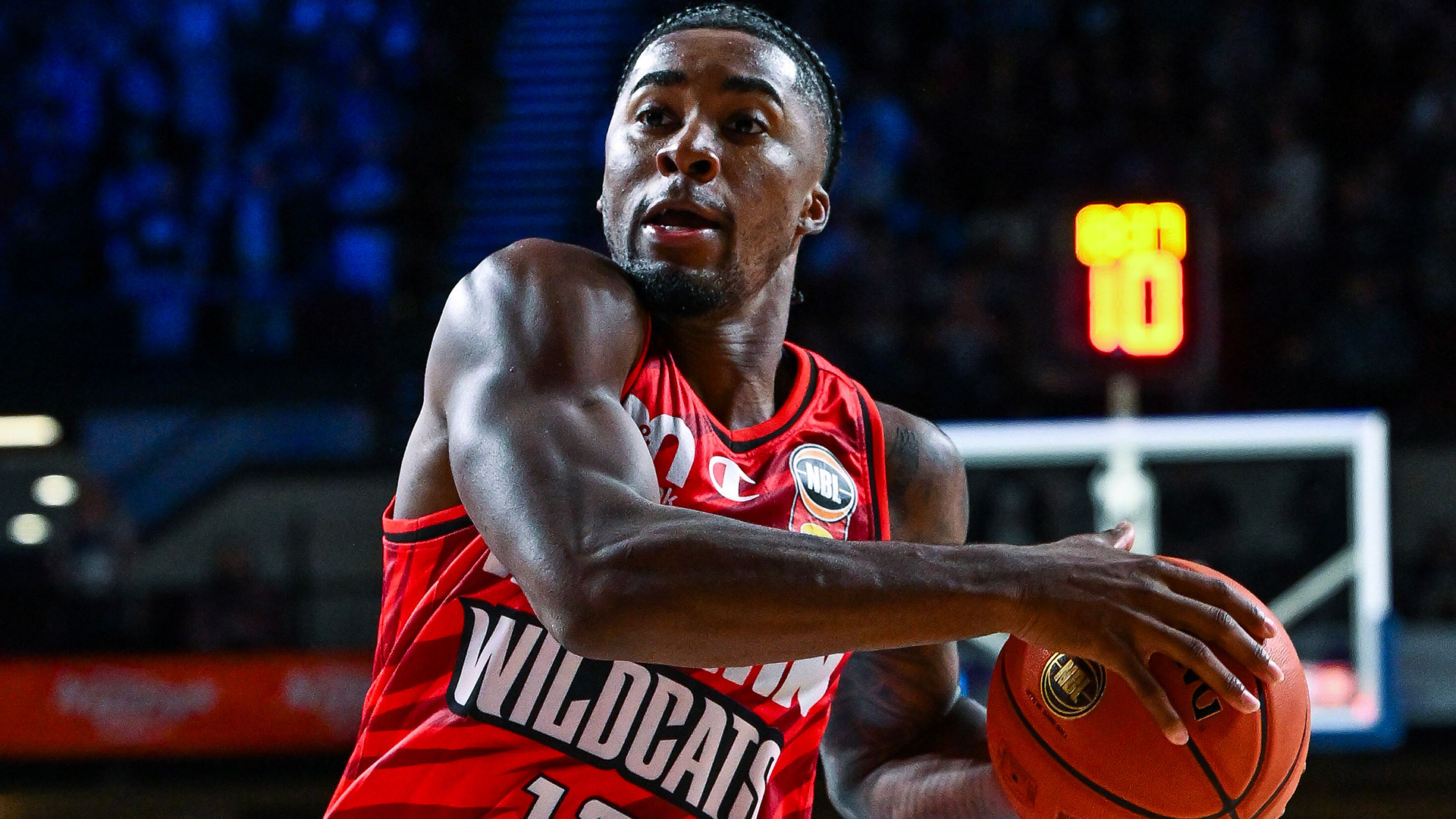 Why star import makes Perth a contender