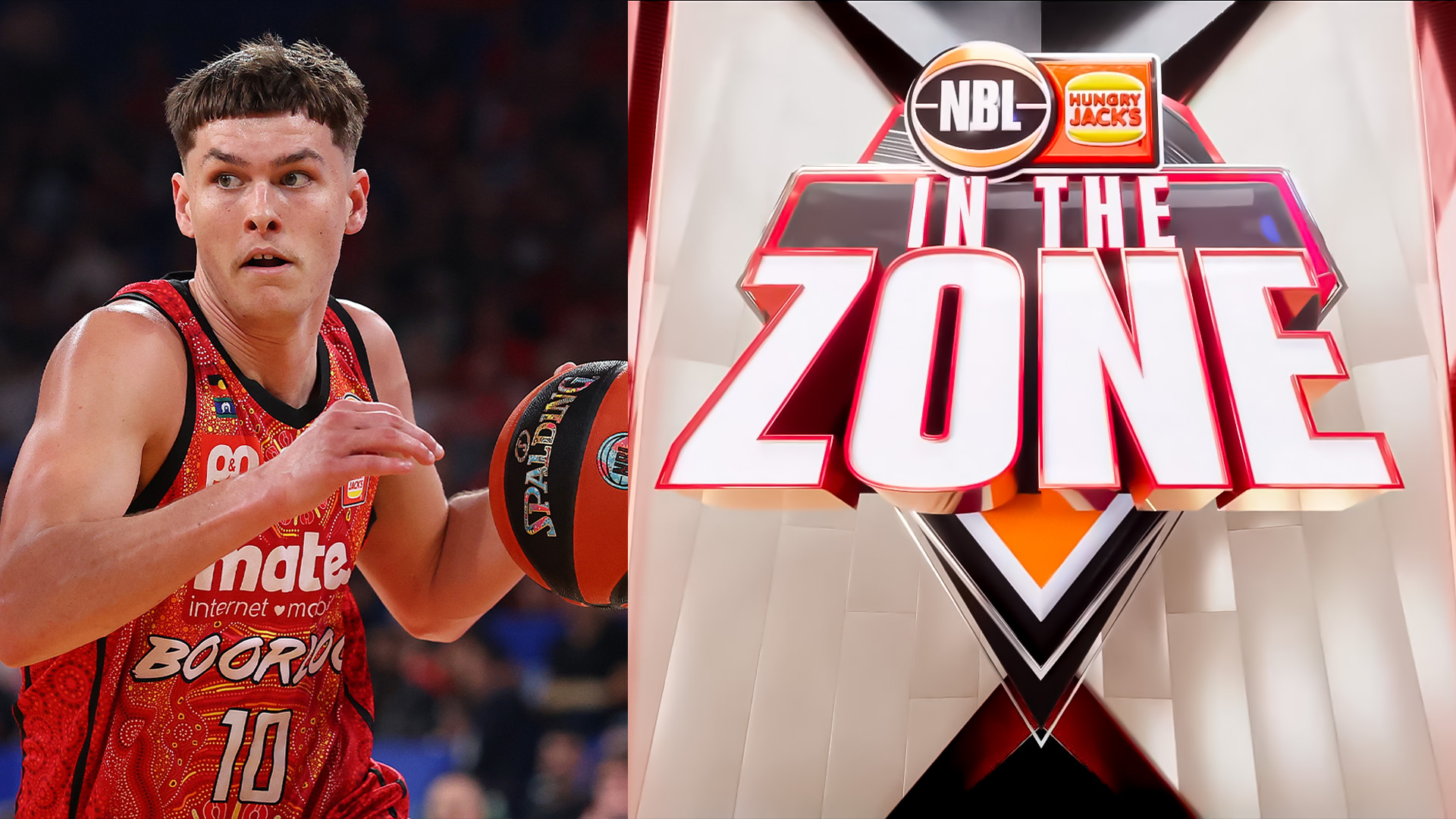 In The Zone: Mic’d up with Ben Henshall