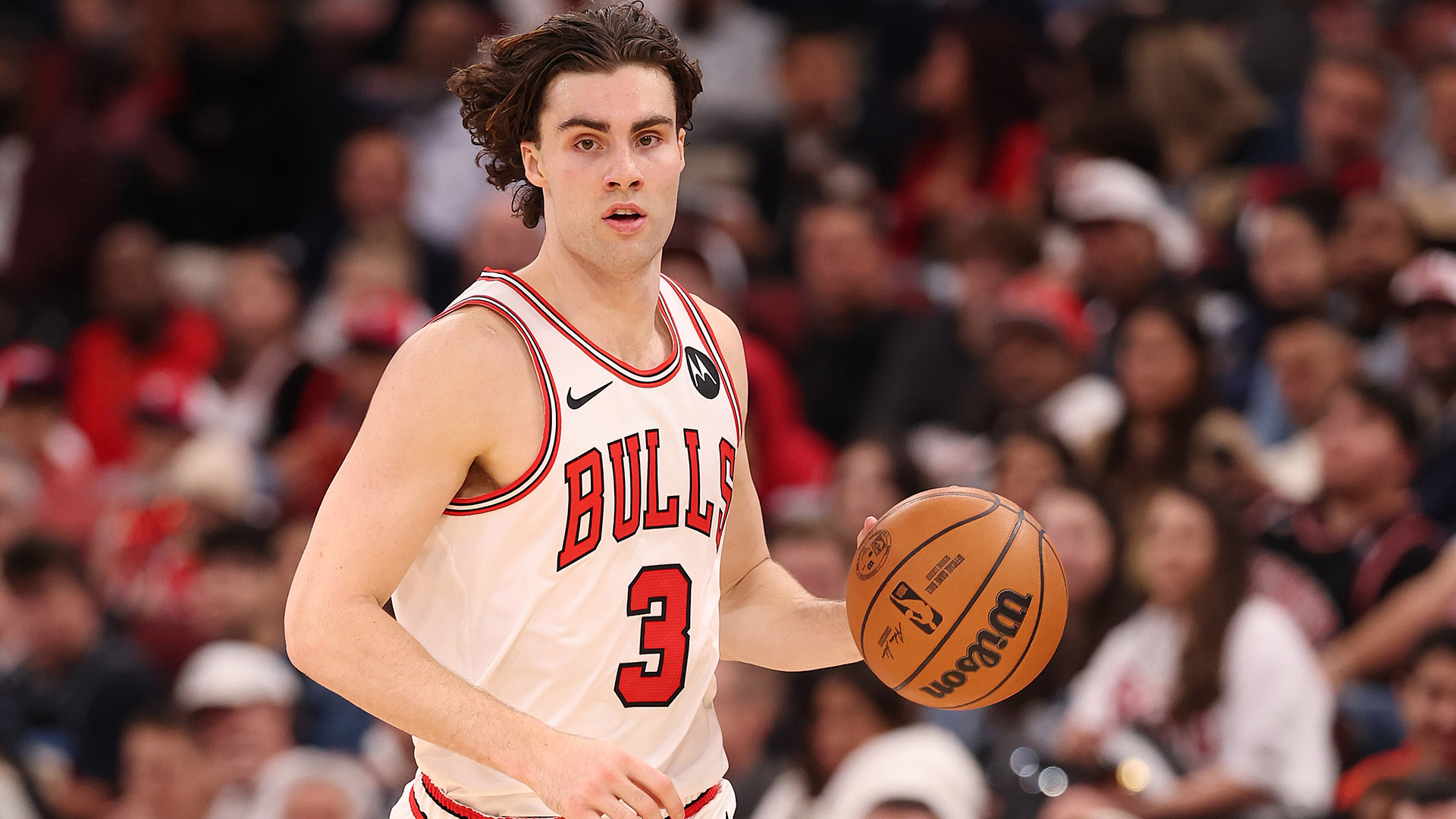 Aussies Abroad: Giddey’s hot start interrupted