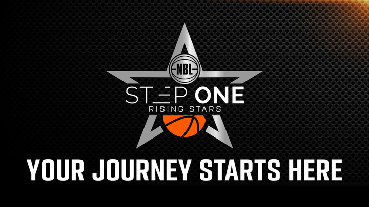 The first step to greatness starts here