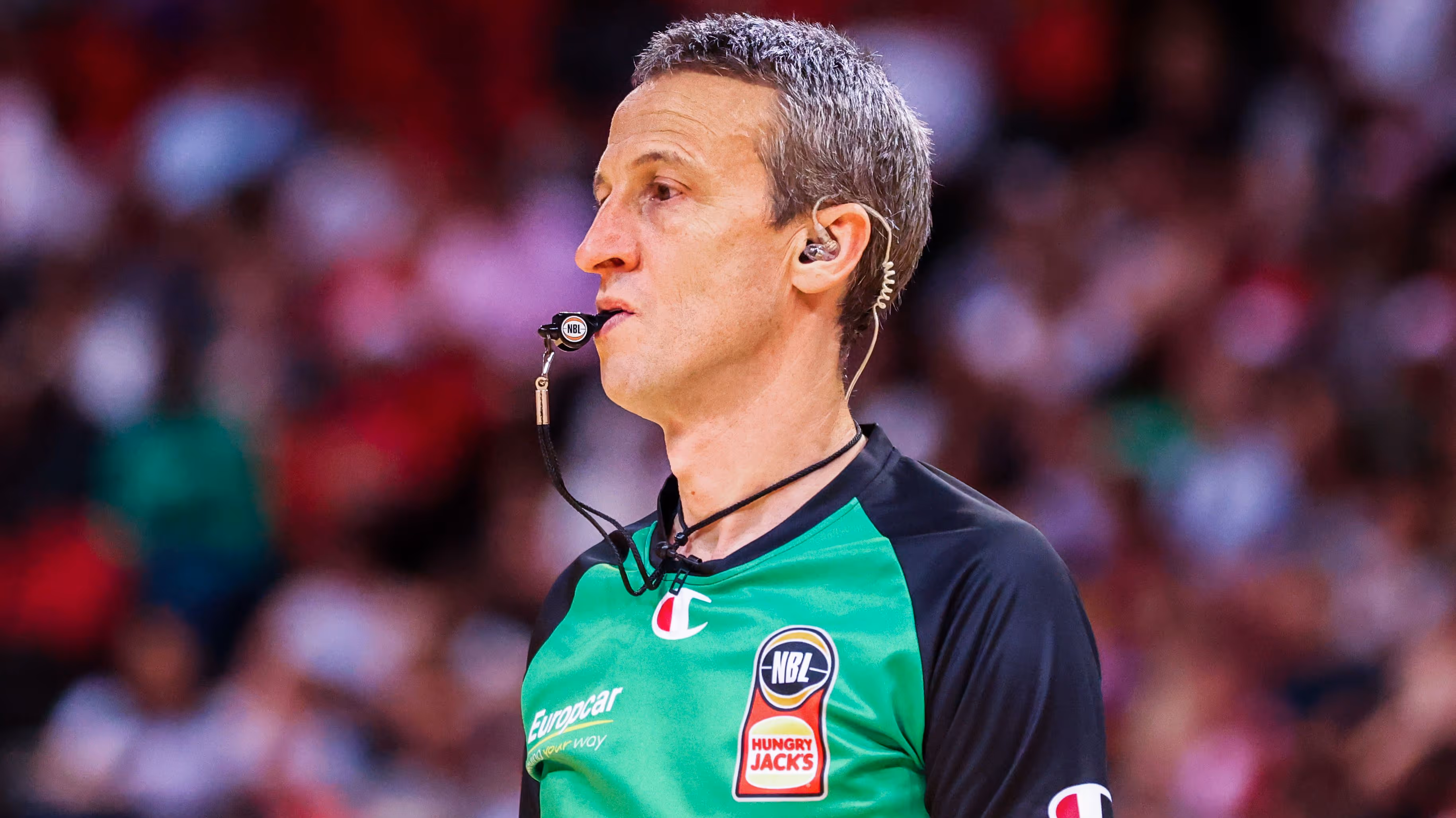 Mayberry joins NBL's 900-game club