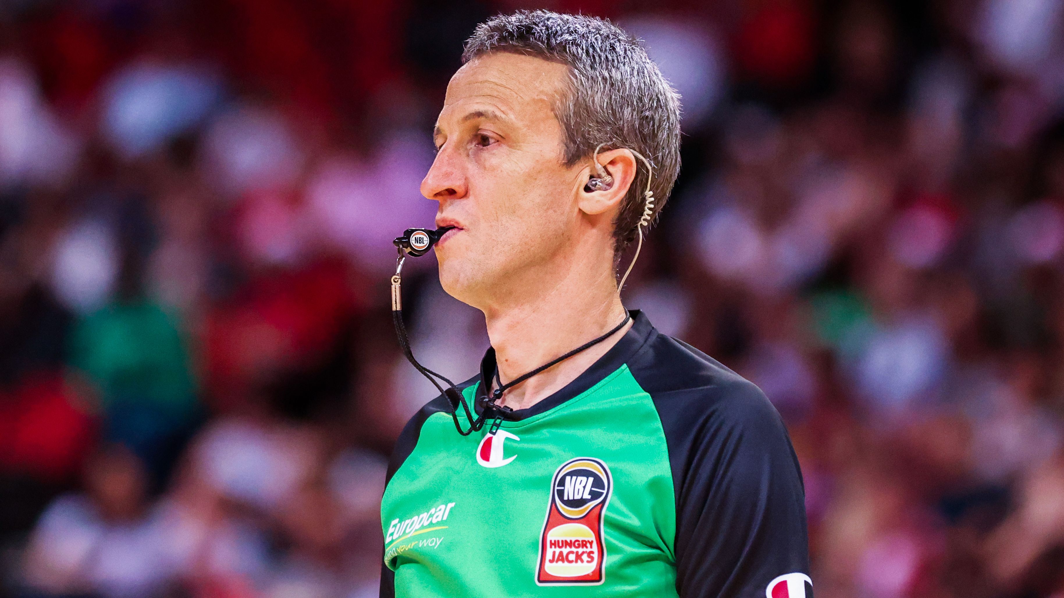 Mayberry joins NBL's 900-game club