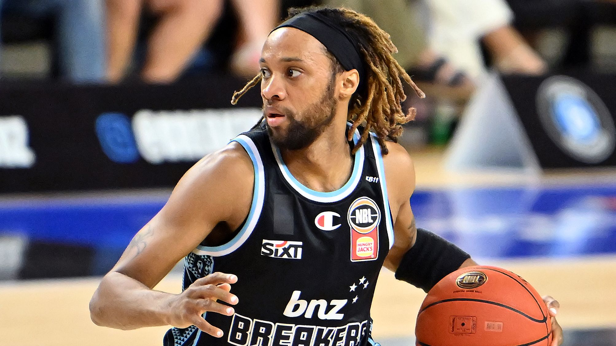 "We're right there": Breakers out to end late-game fades