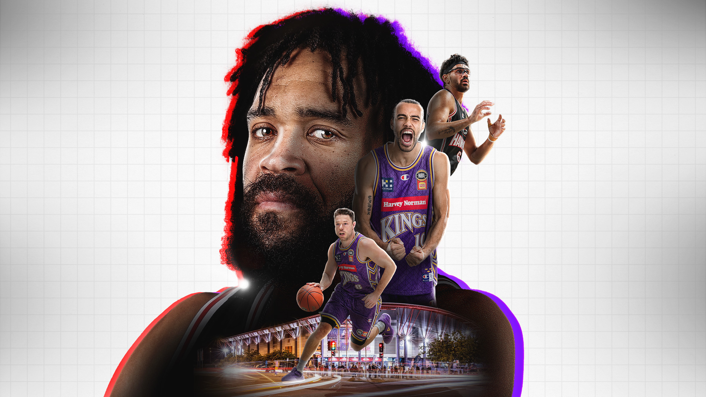 Why Hawks, Kings clash is the "Game of the Year"