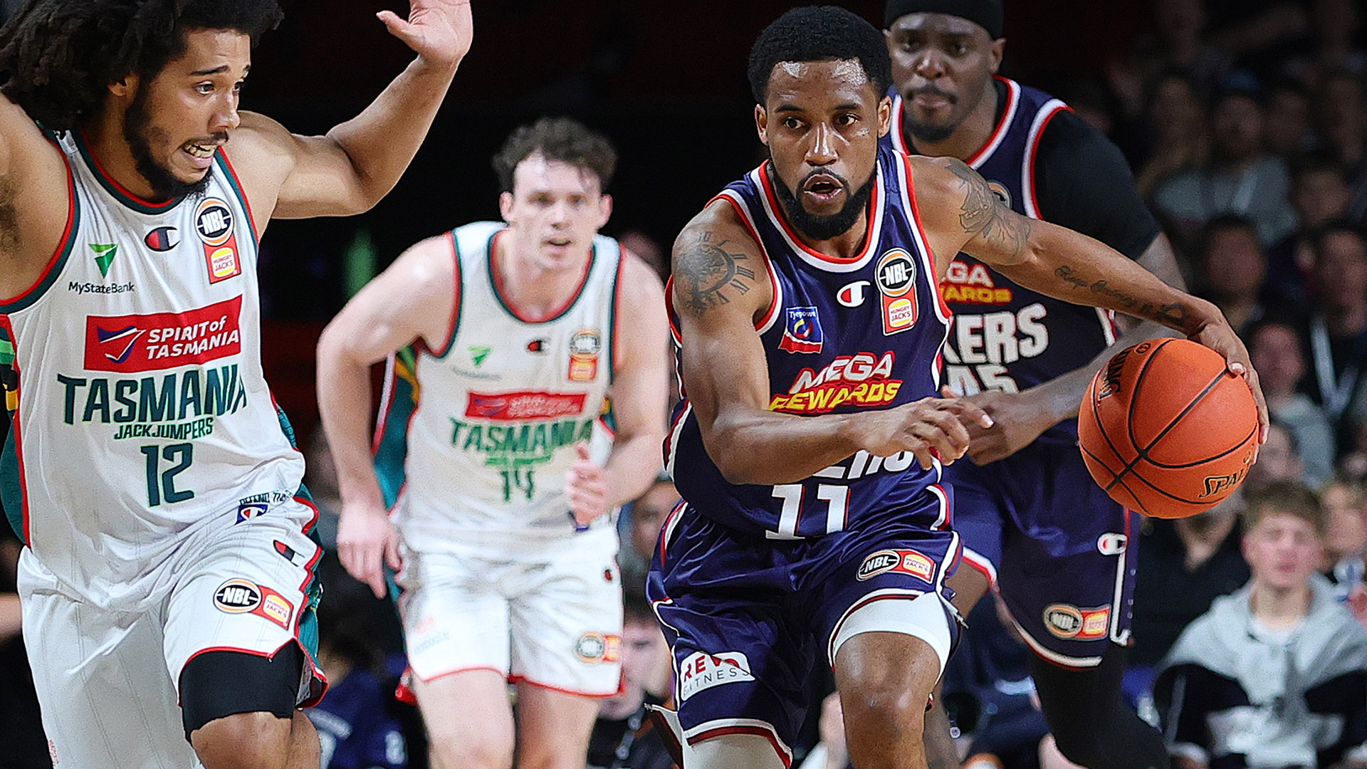 JackJumpers' "scheme" to contain Cotton