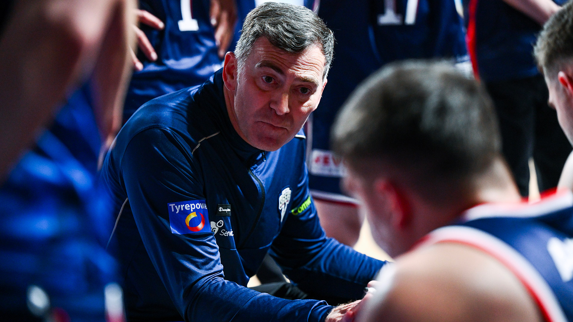 Wells welcomes the hype