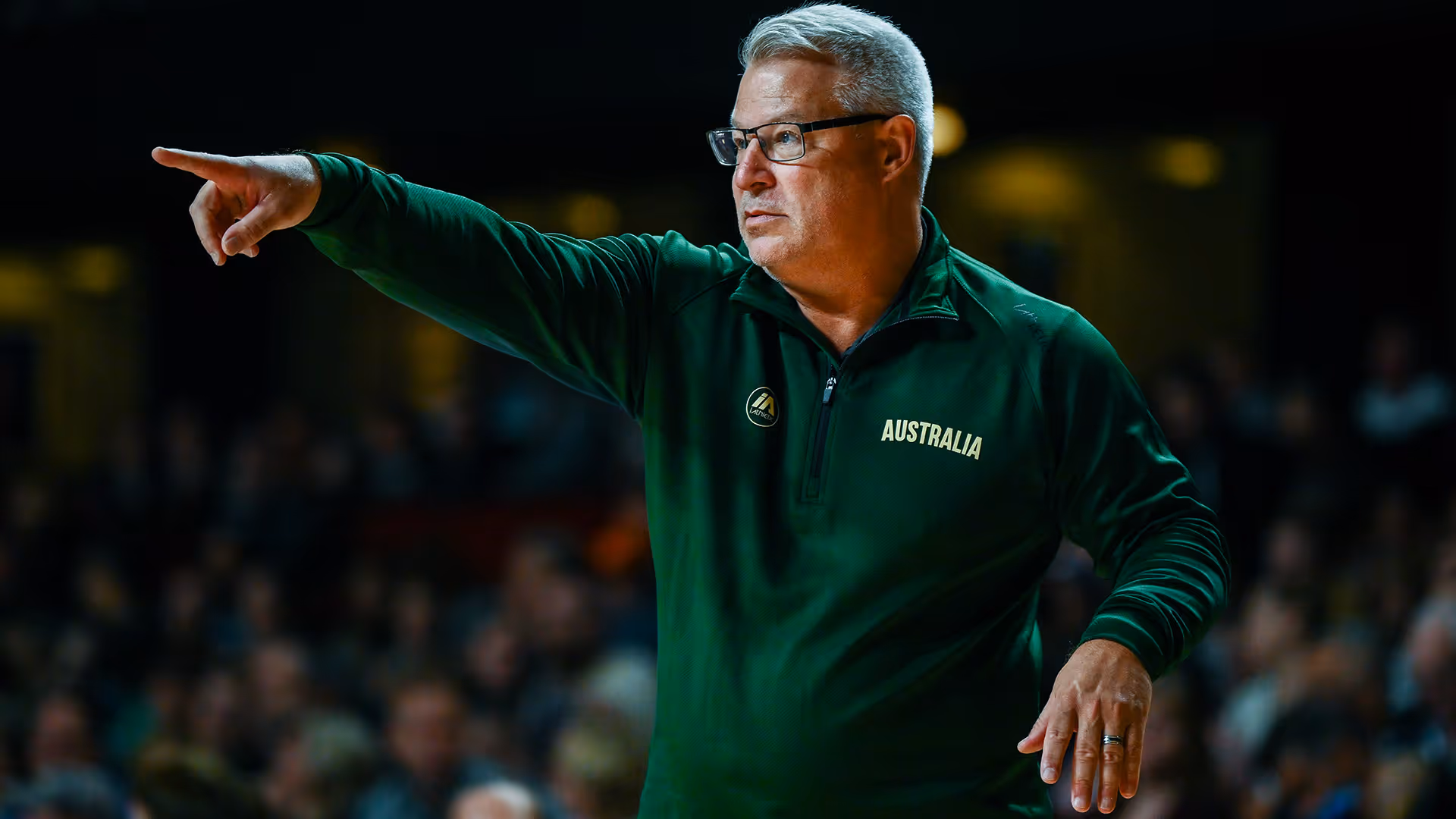 NBL quartet to spearhead Boomers