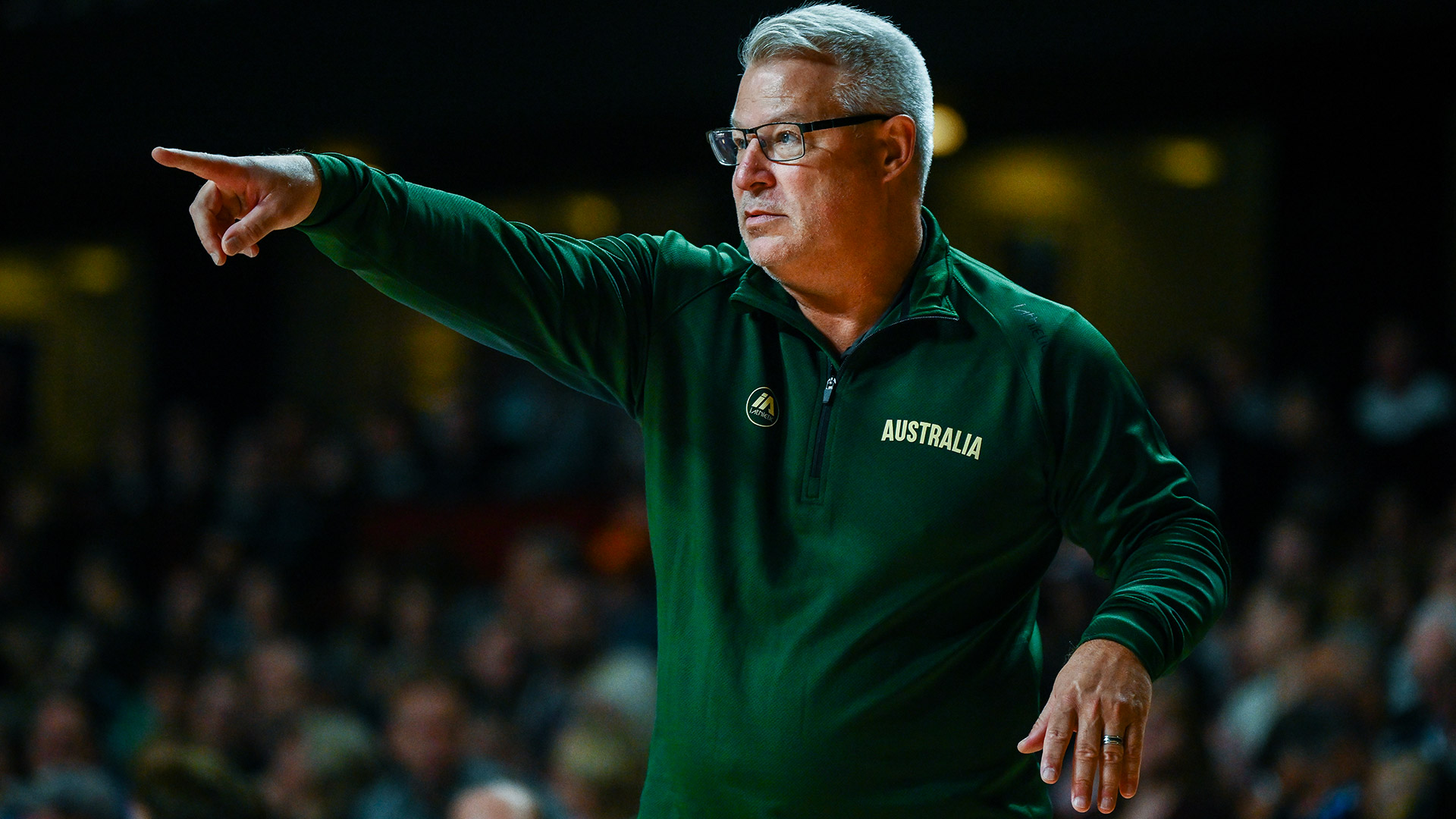 NBL quartet to spearhead Boomers