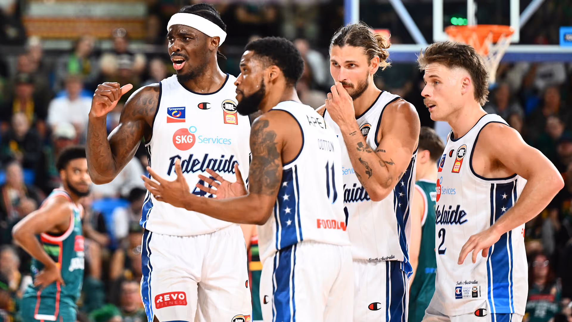 Cheatham soars as Sixers win in Tassie