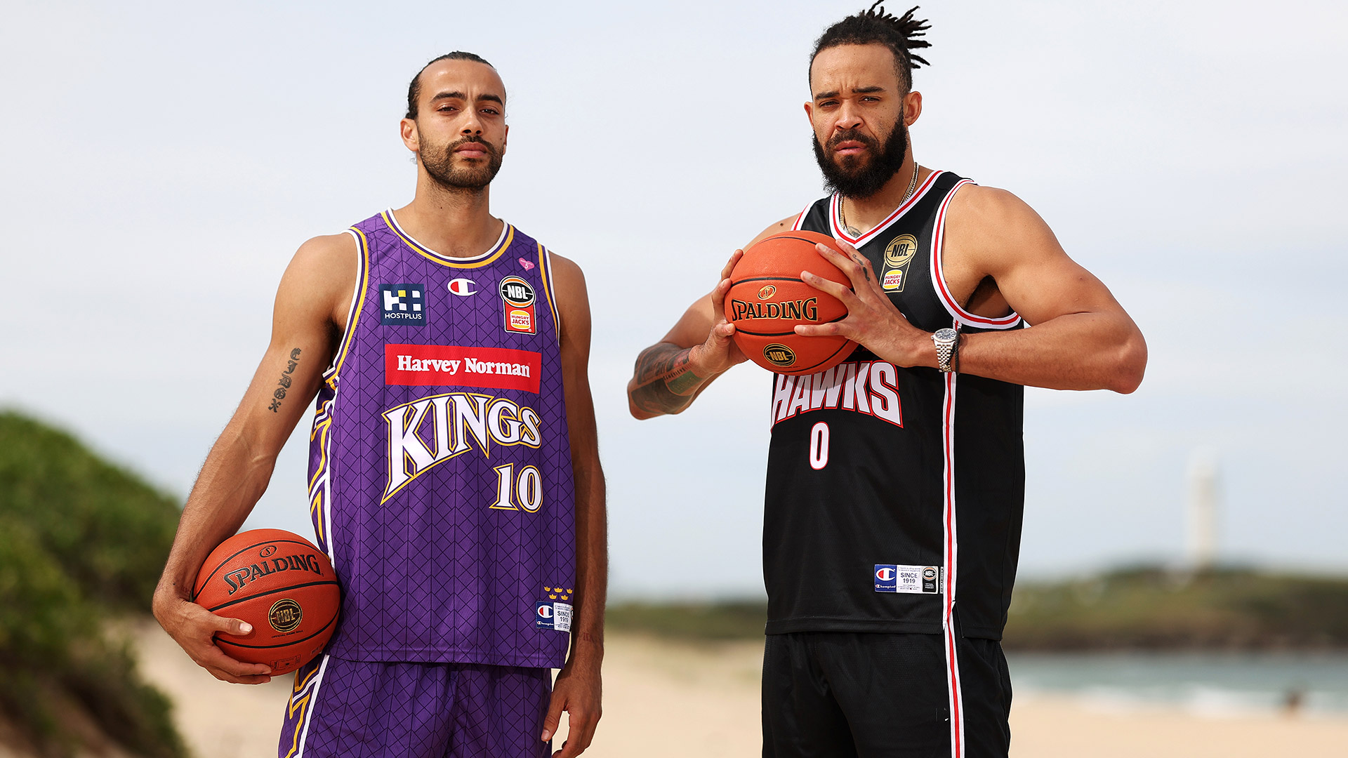 Rivalry fire burns ahead of Hawks/Kings clash