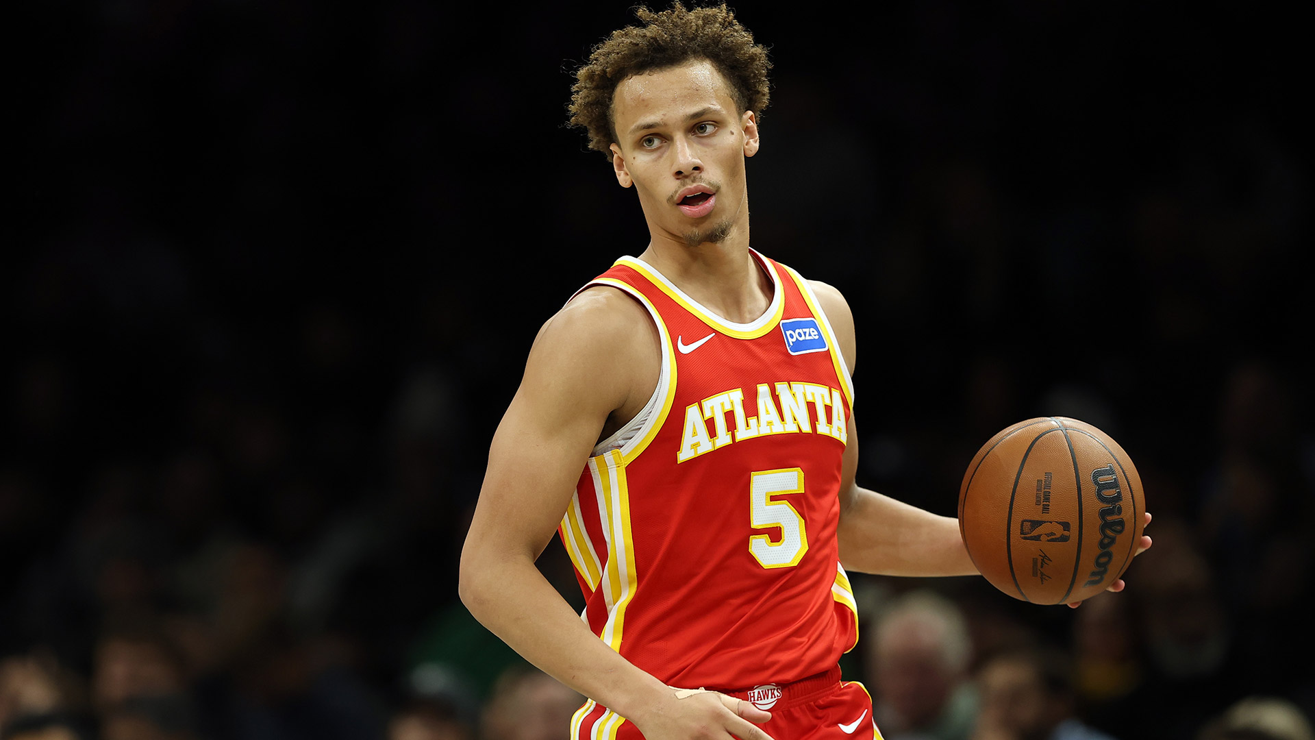 Aussies Abroad: Daniels continues to steal the show