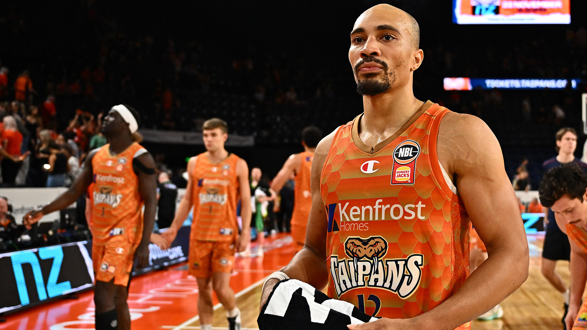 Forde: December 6 could flip the script