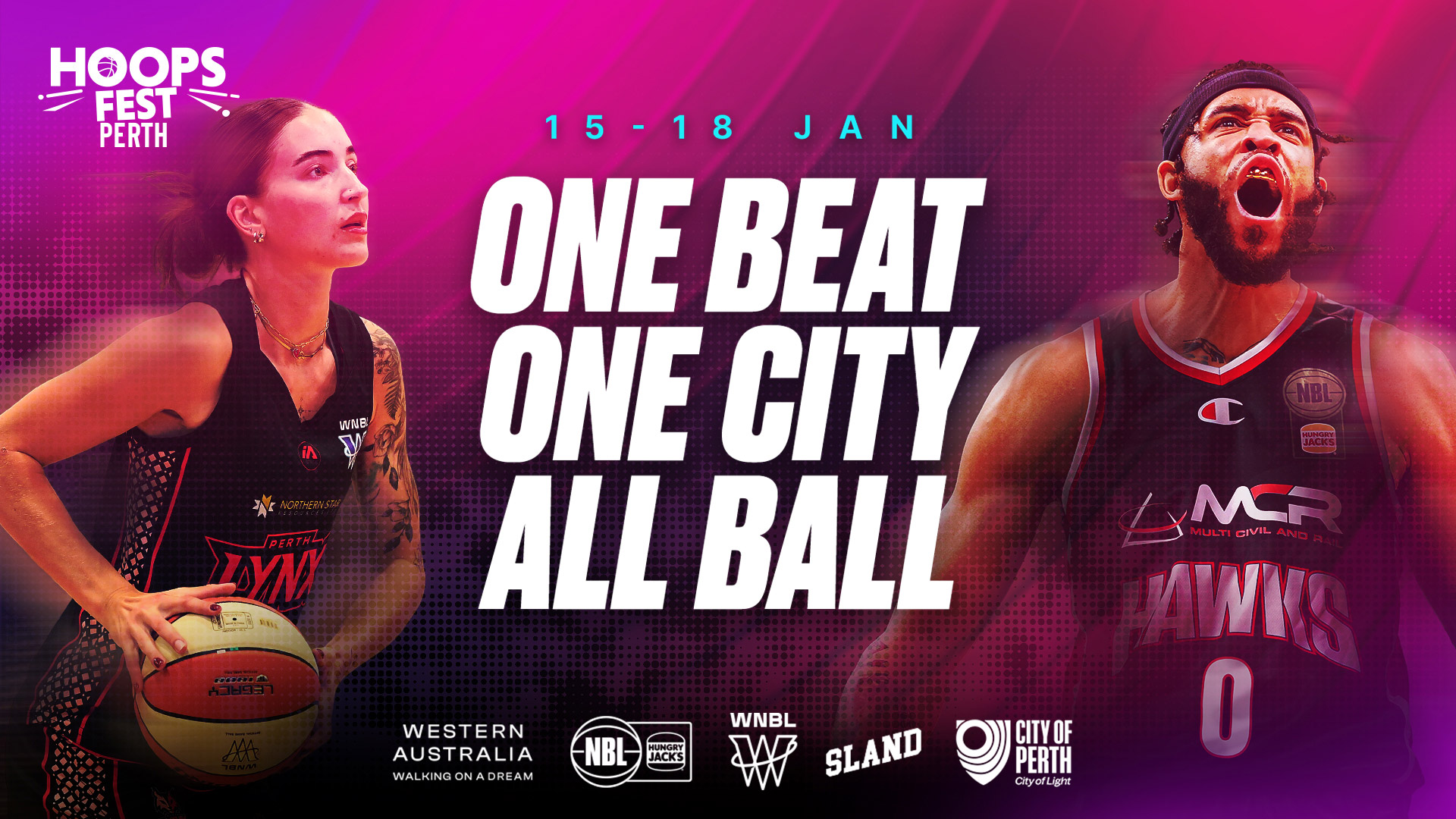 Two months to go: Counting down to HoopsFest