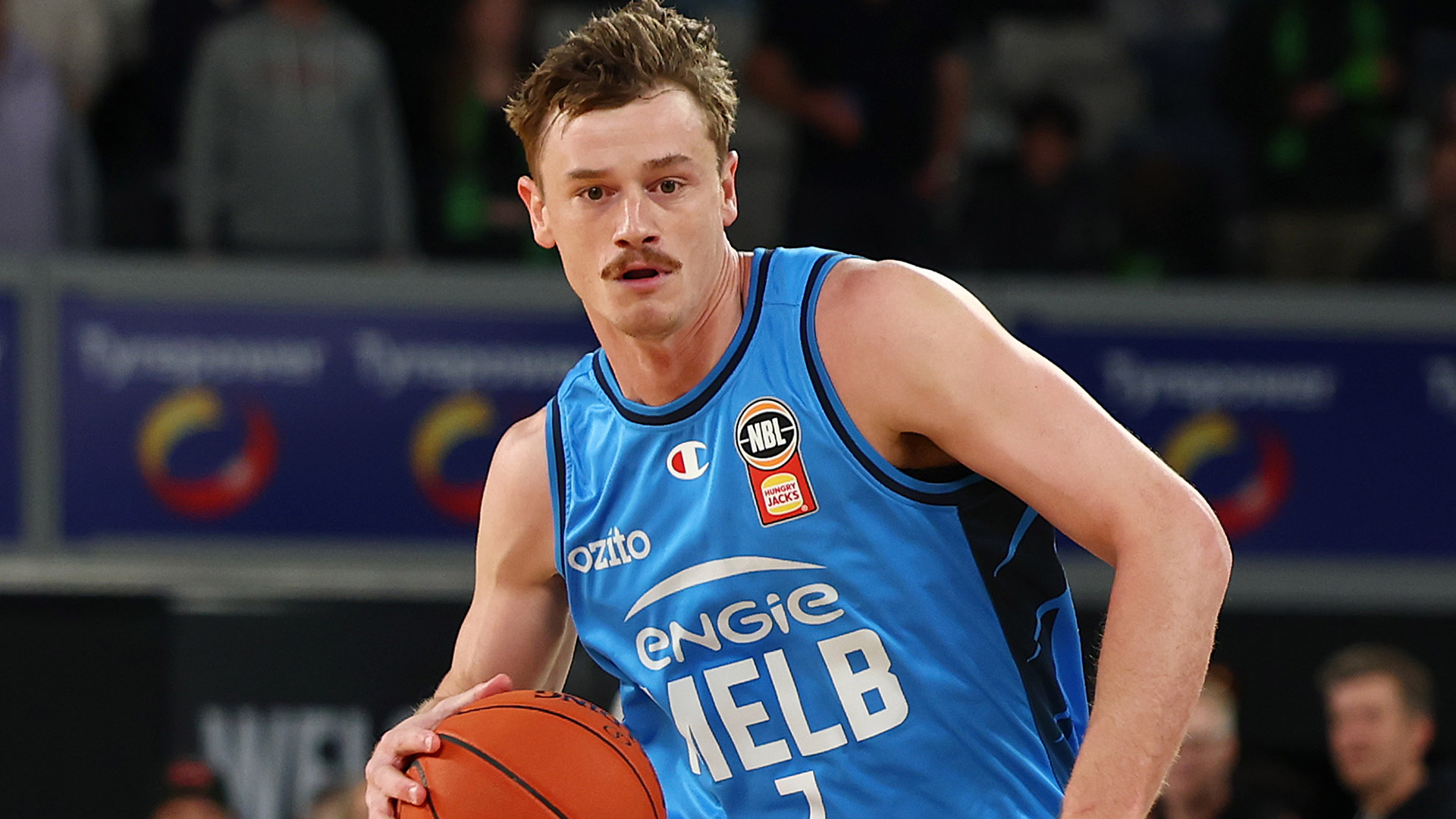 Delany willing to "give everything" in championship chase