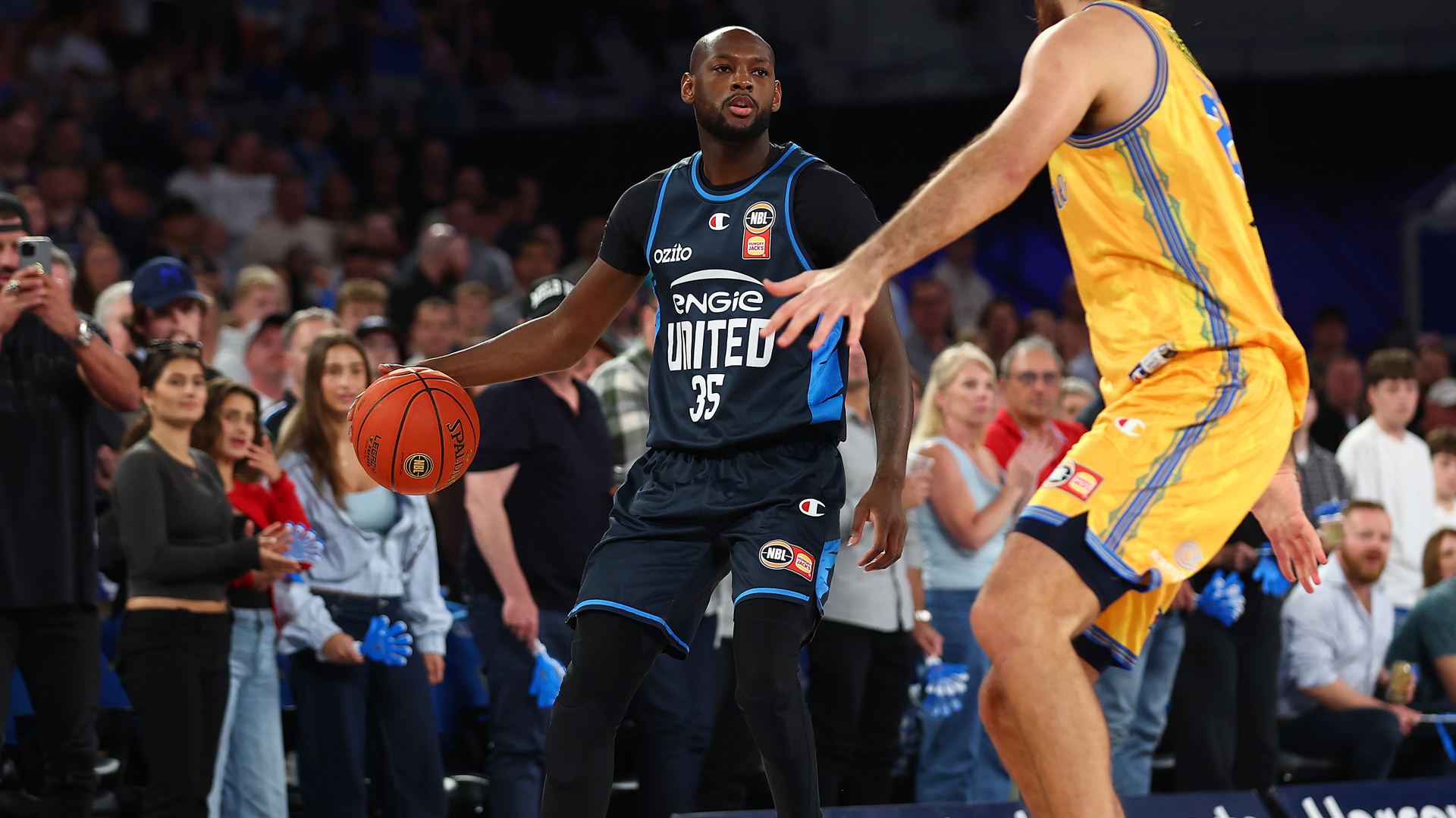 Gutsy Bullets push United to the brink