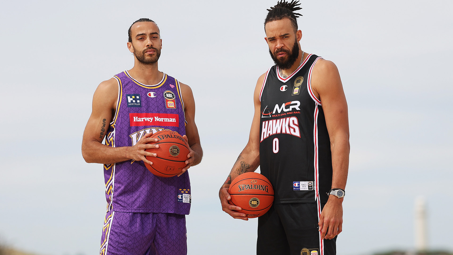 "These two teams hate each other"