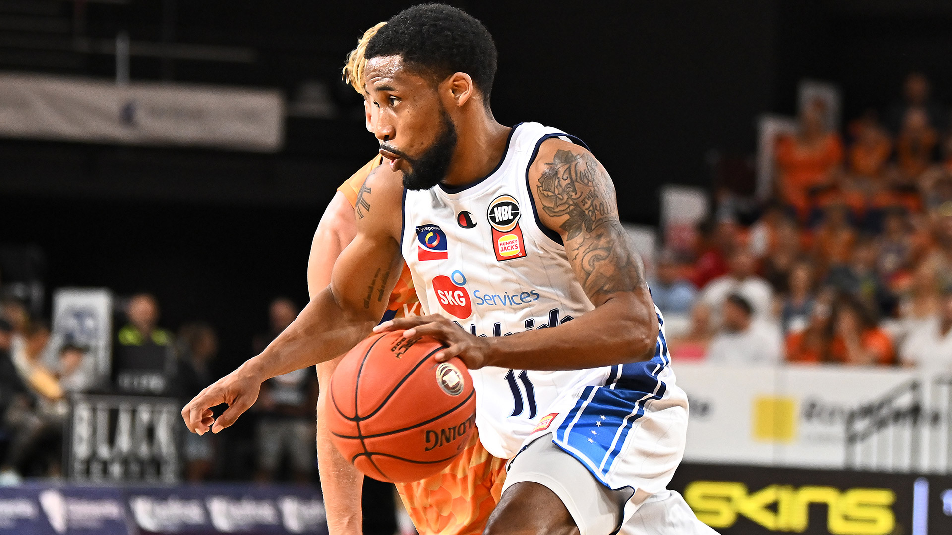 How to watch & talking points: Adelaide v Cairns