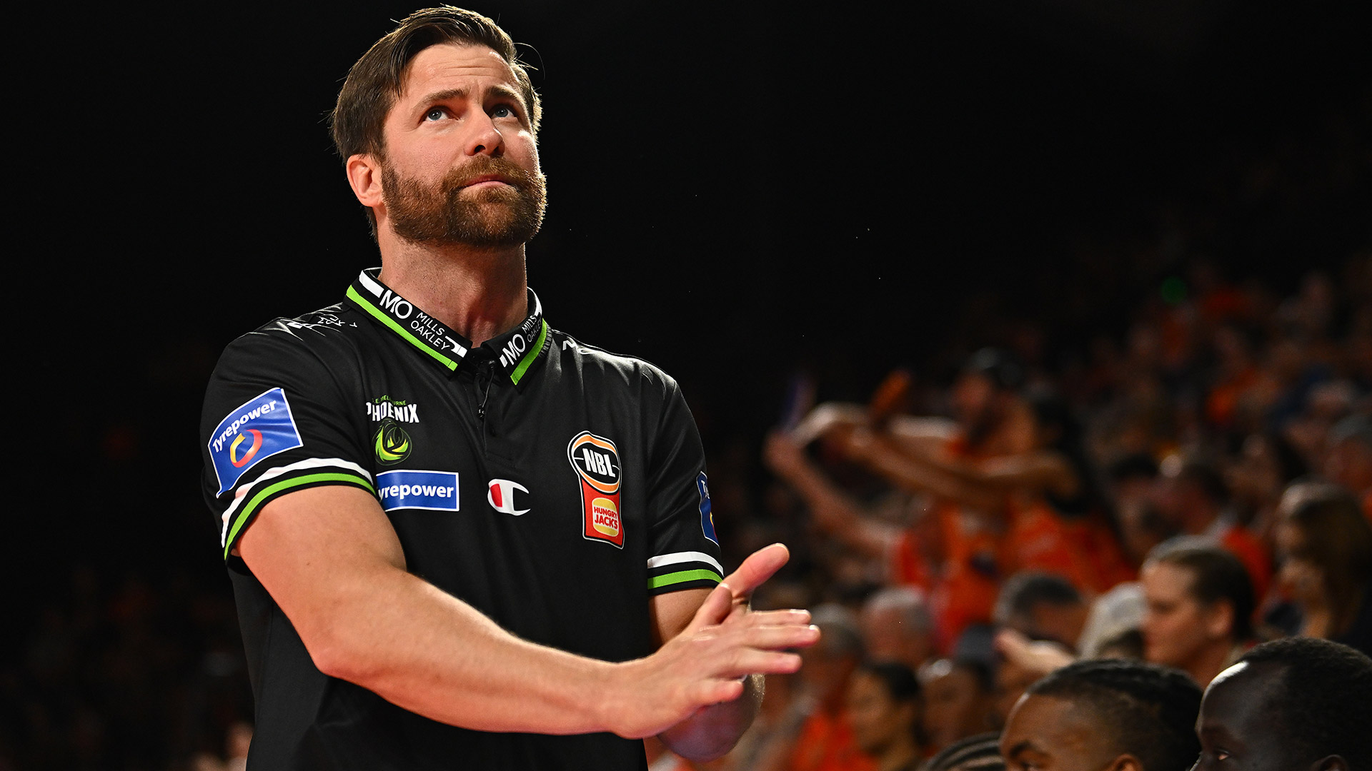 Phoenix strive for 'perfection'