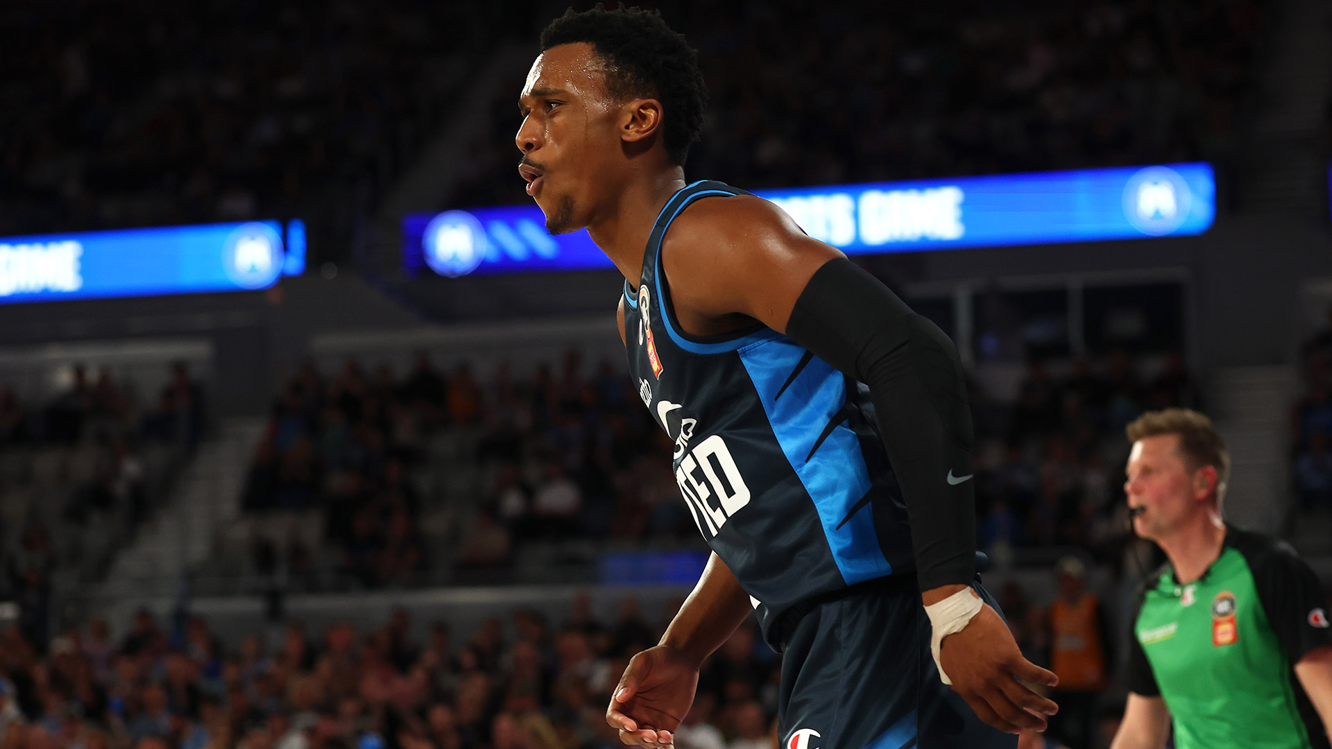 Need For Speed: Why the NBL is setting the pace worldwide