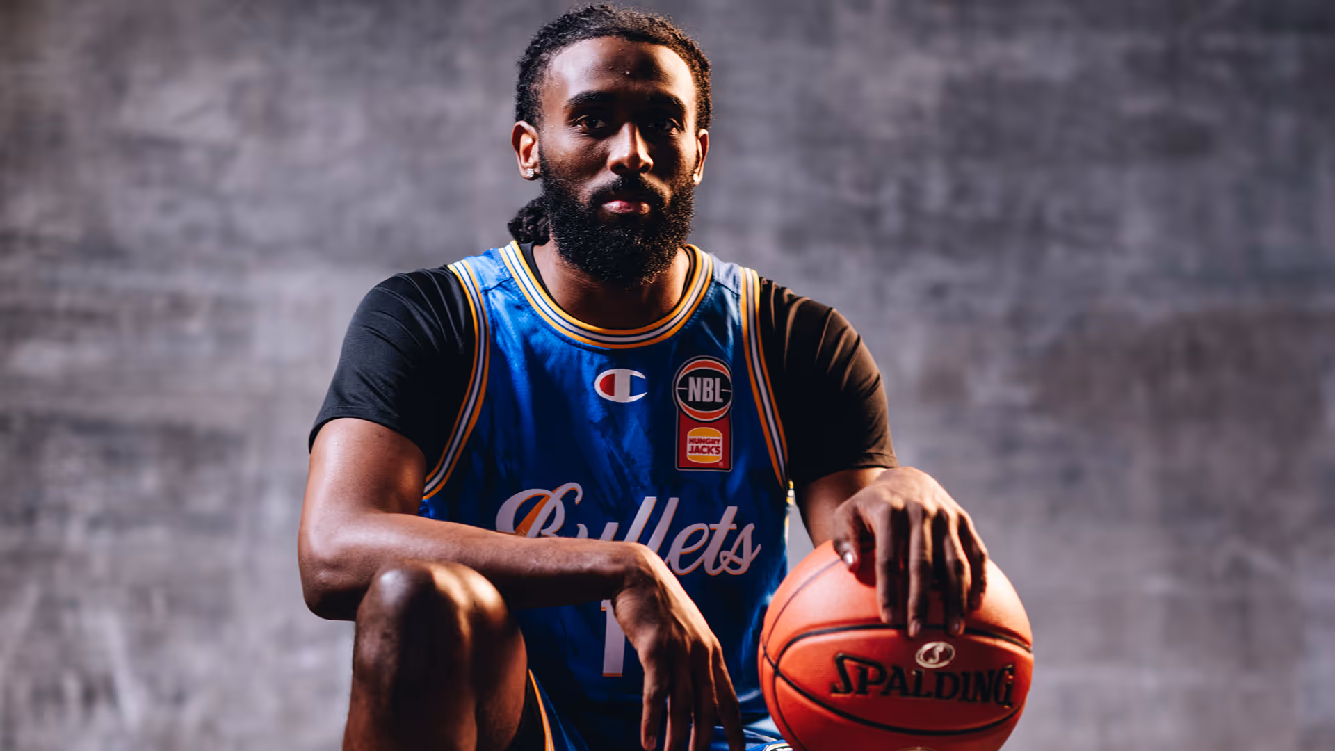 Star import returns to Brisbane
