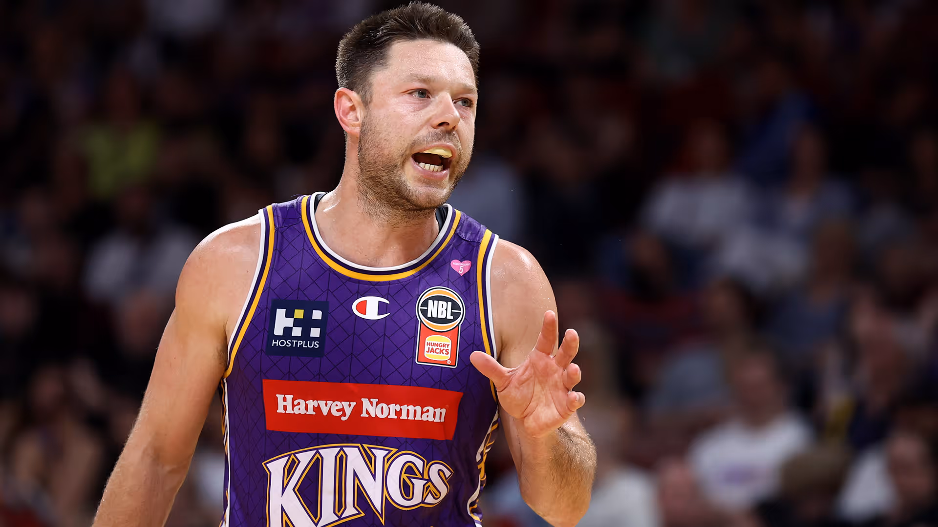 A Delly-cate balance