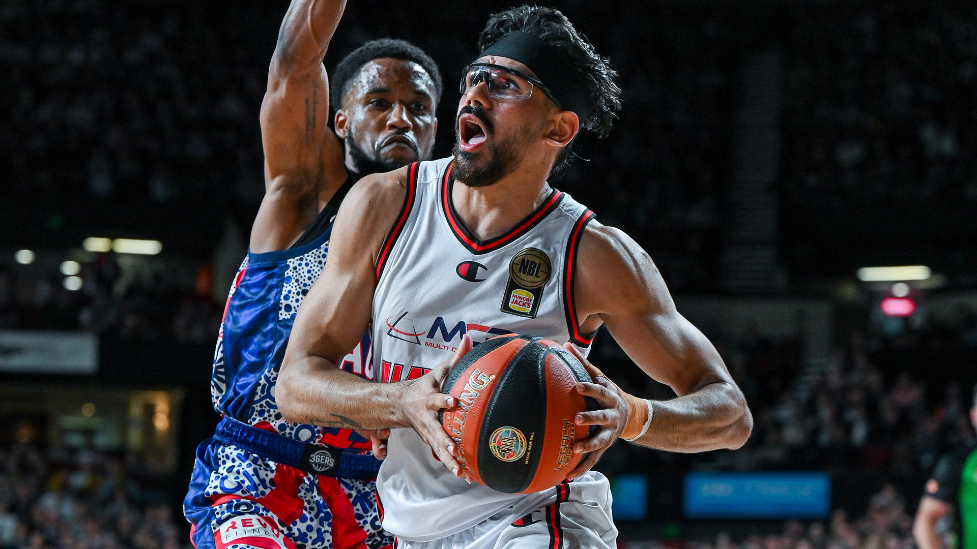 Hawks say "it's time" to end Adelaide hoodoo