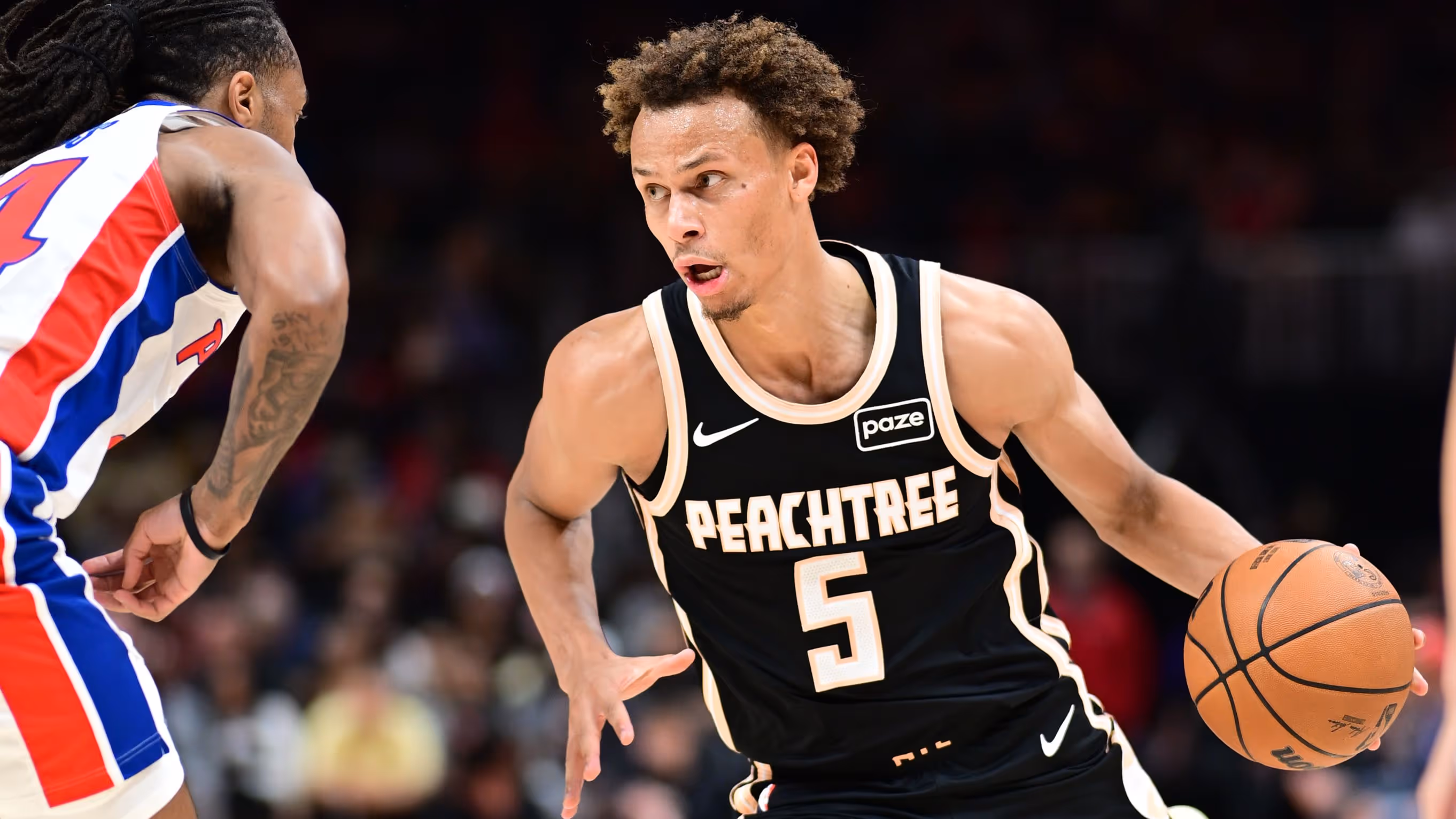 Aussies Abroad: Hawks' streak ends despite Daniels' heroics