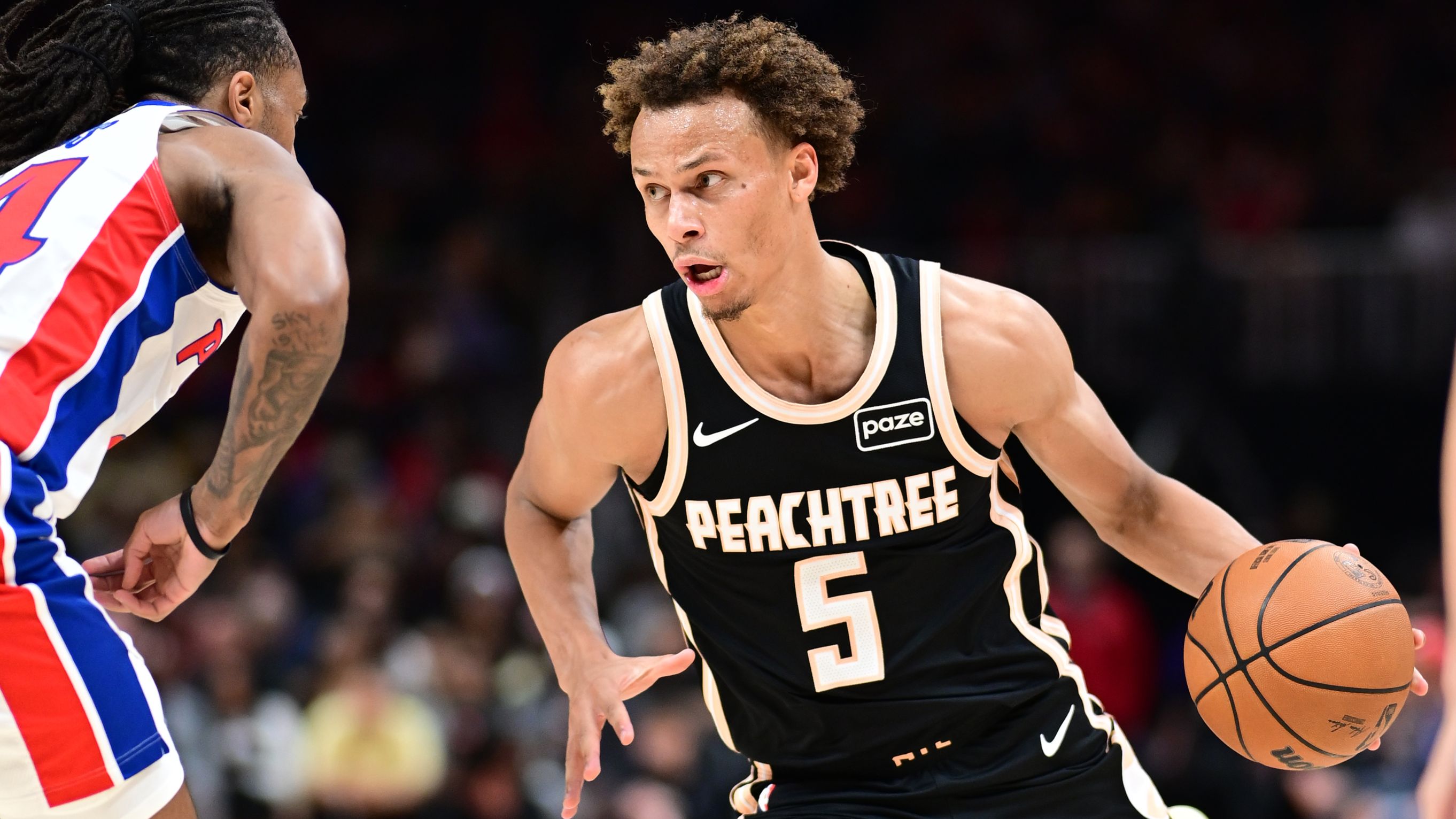 Aussies Abroad: Hawks' streak ends despite Daniels' heroics