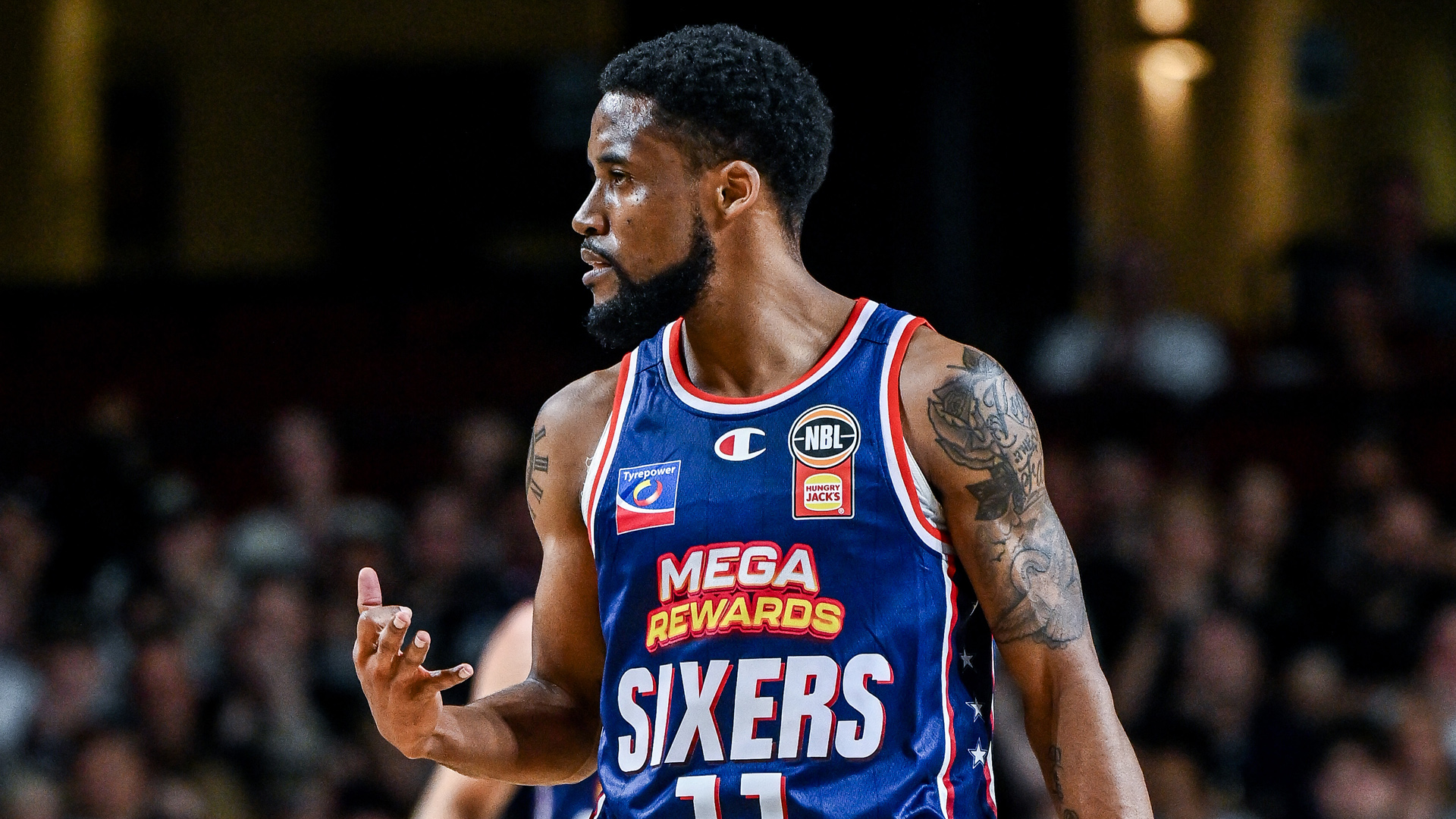 Cotton lifts Sixers over Hawks