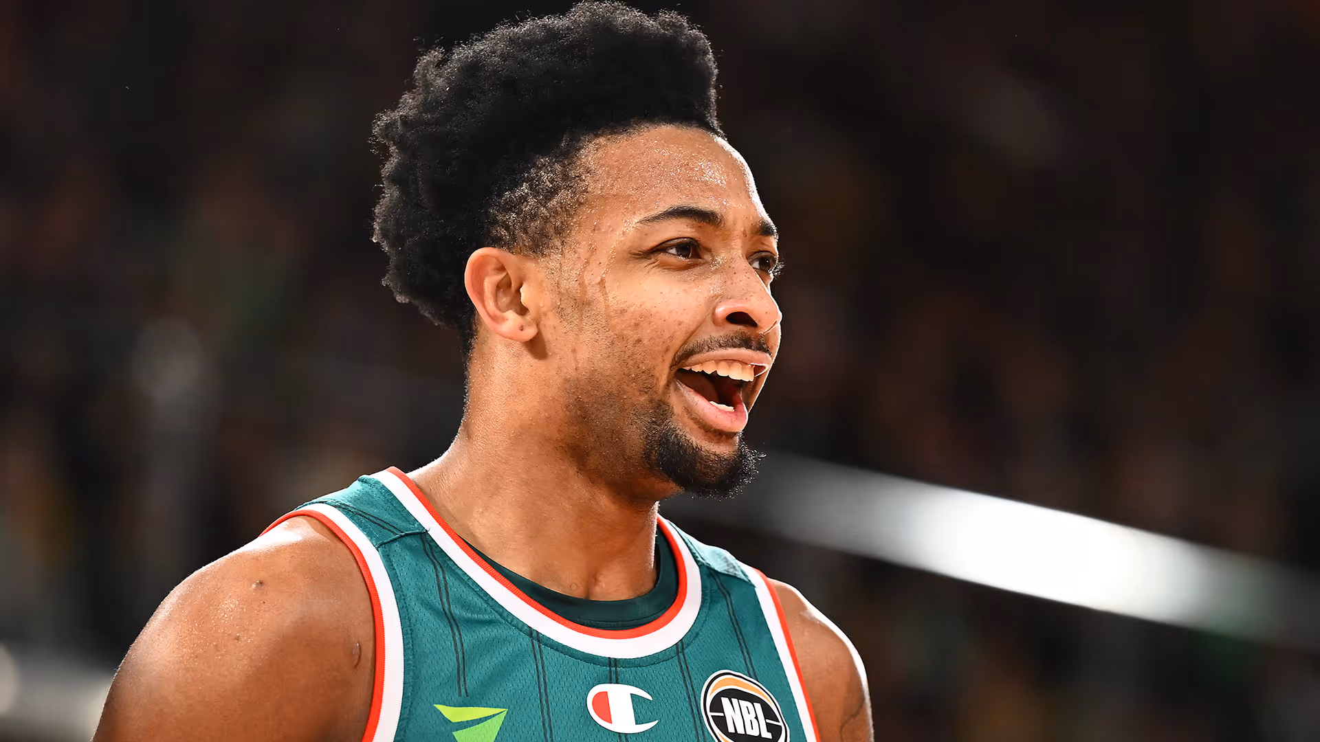 Tassie gets a Johnson Jump-start