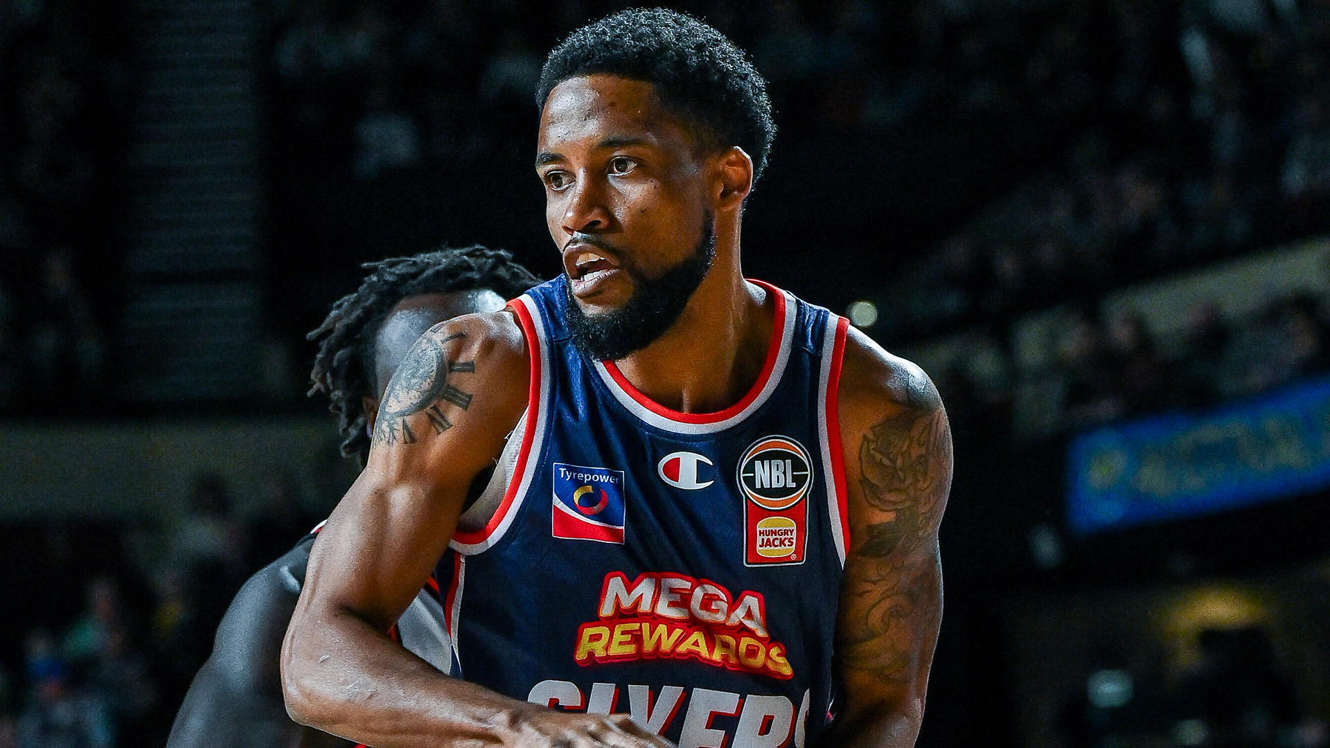 Anstey says Cotton just delivered his greatest game