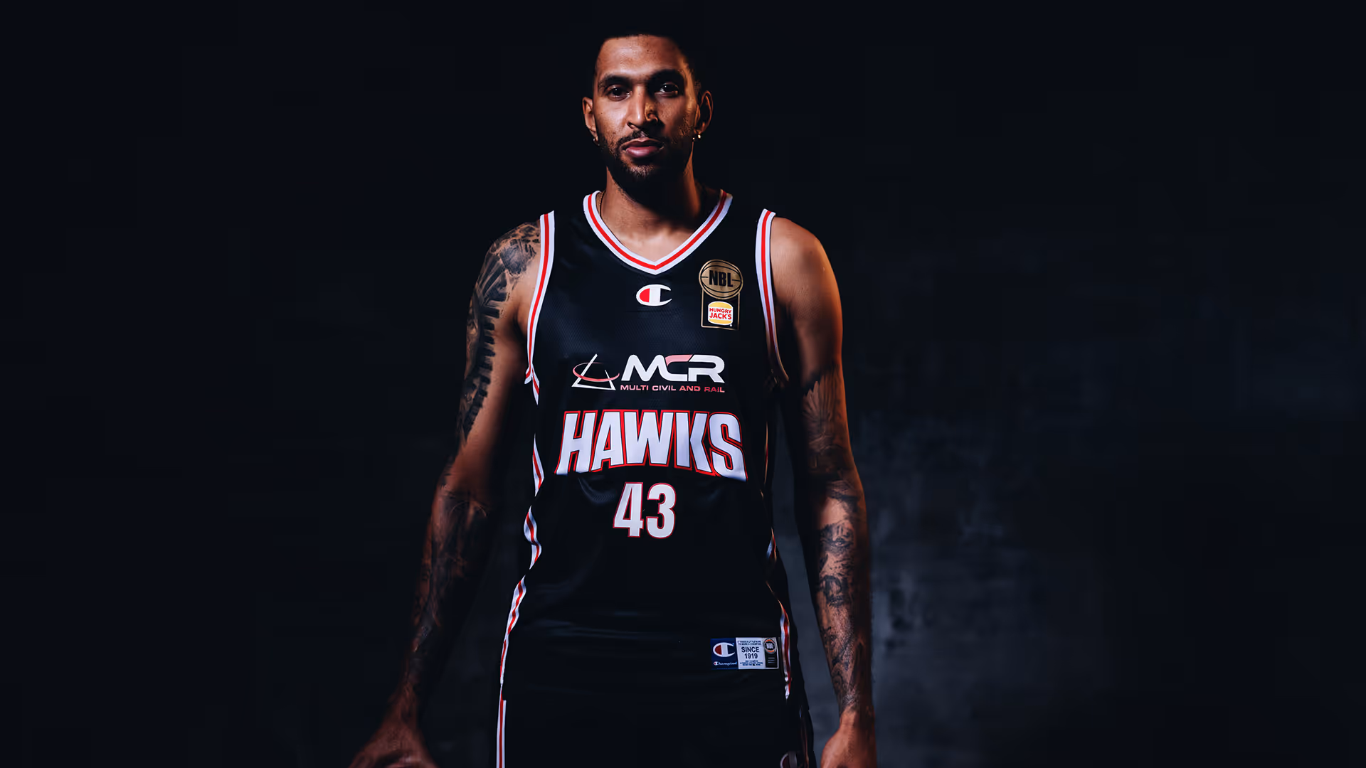 NBL champion backs mid-season trades